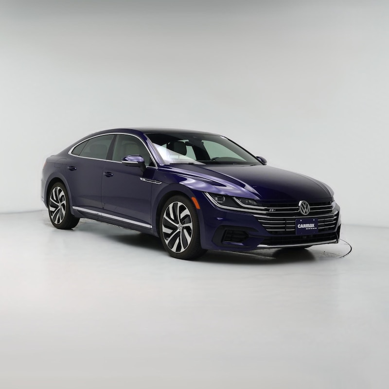 2019 Volkswagen Arteon SEL Premium R-Line