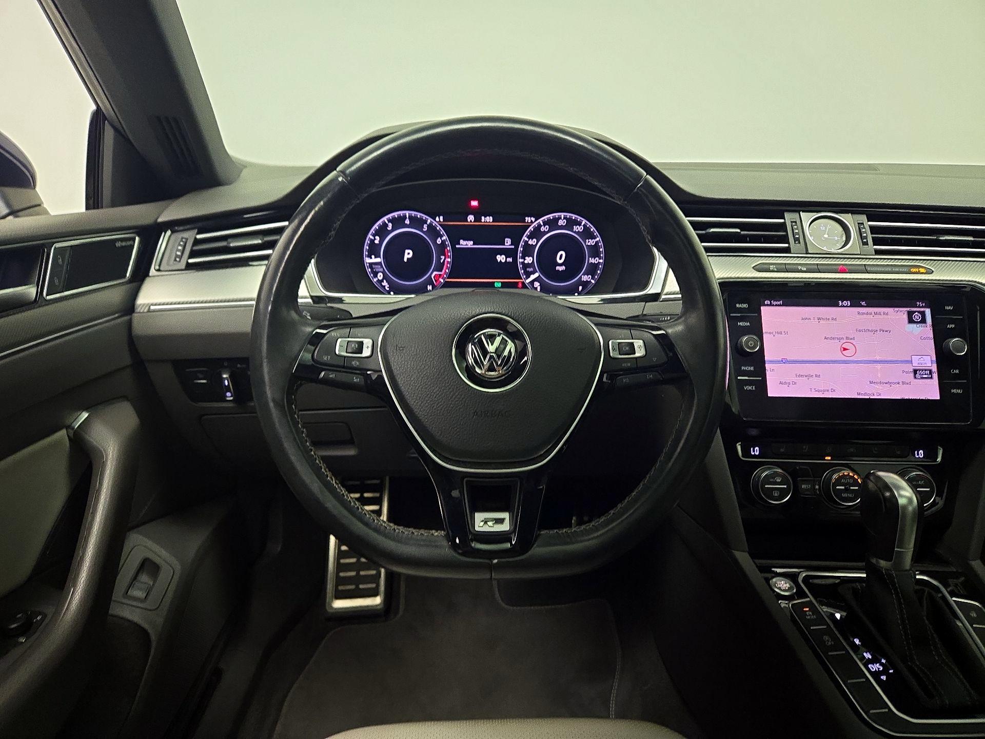 Thumbnail: 2019 Volkswagen Arteon - 10