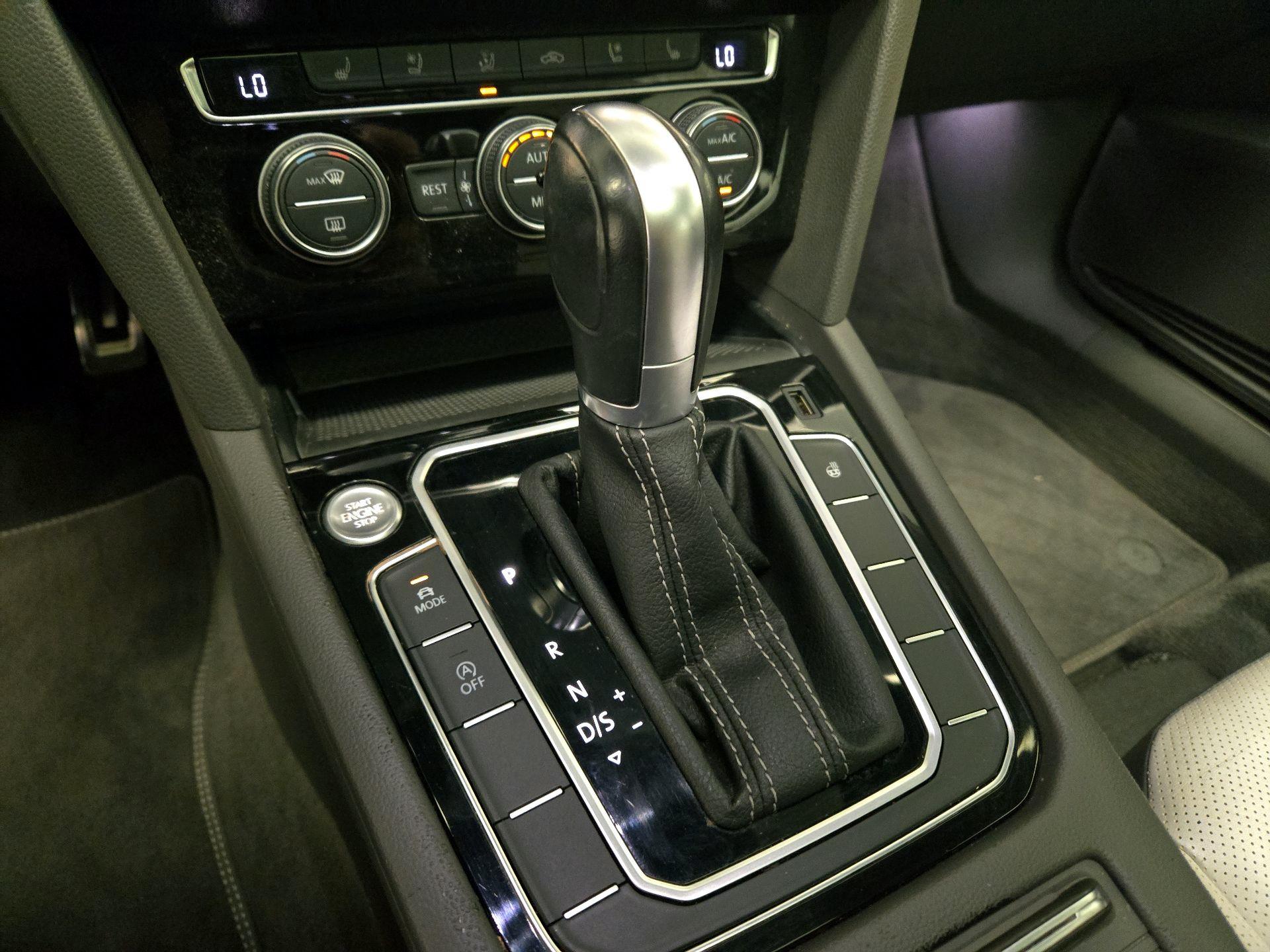 Thumbnail: 2019 Volkswagen Arteon - 18