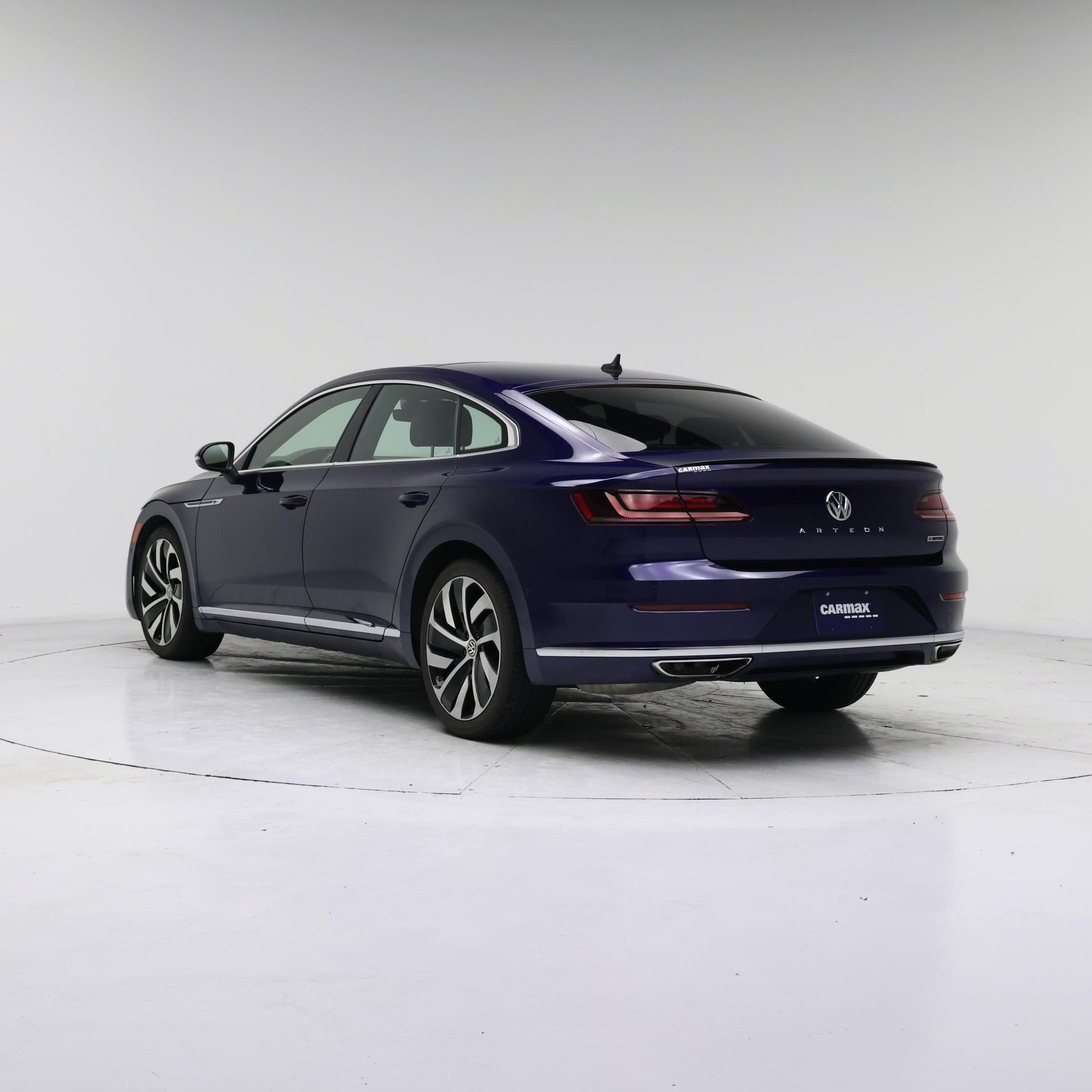 Thumbnail: 2019 Volkswagen Arteon - 2