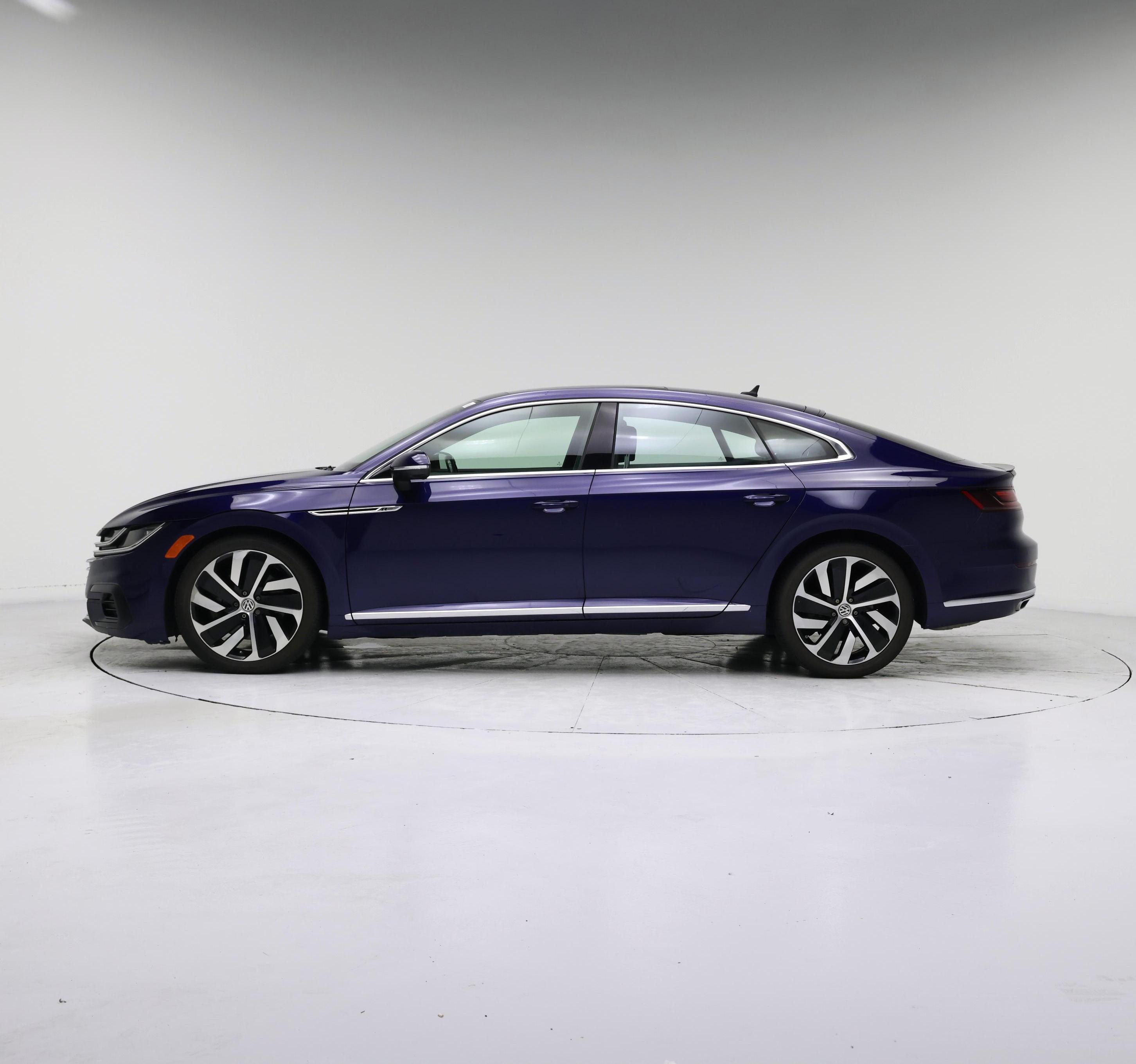 Thumbnail: 2019 Volkswagen Arteon - 3