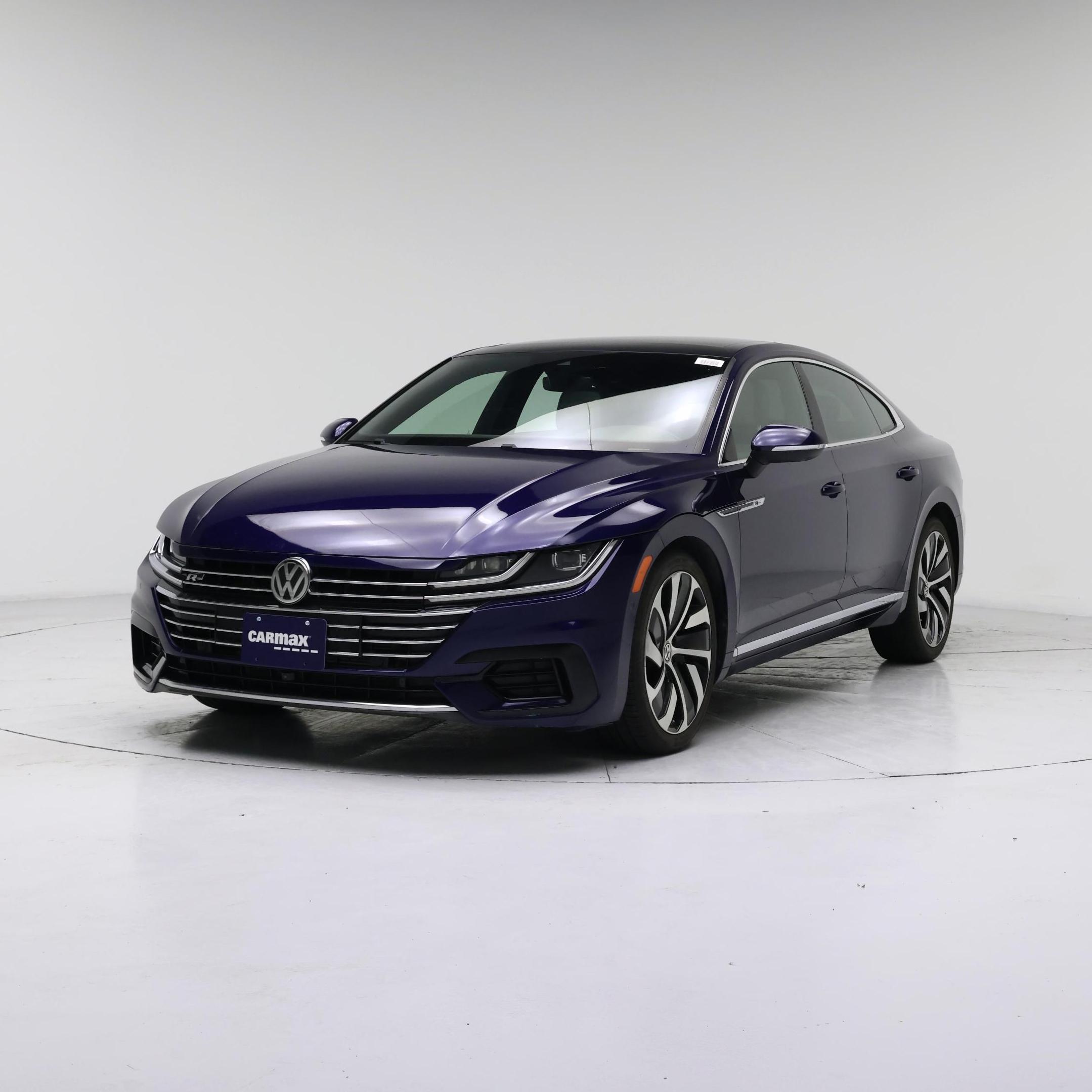 Thumbnail: 2019 Volkswagen Arteon - 4