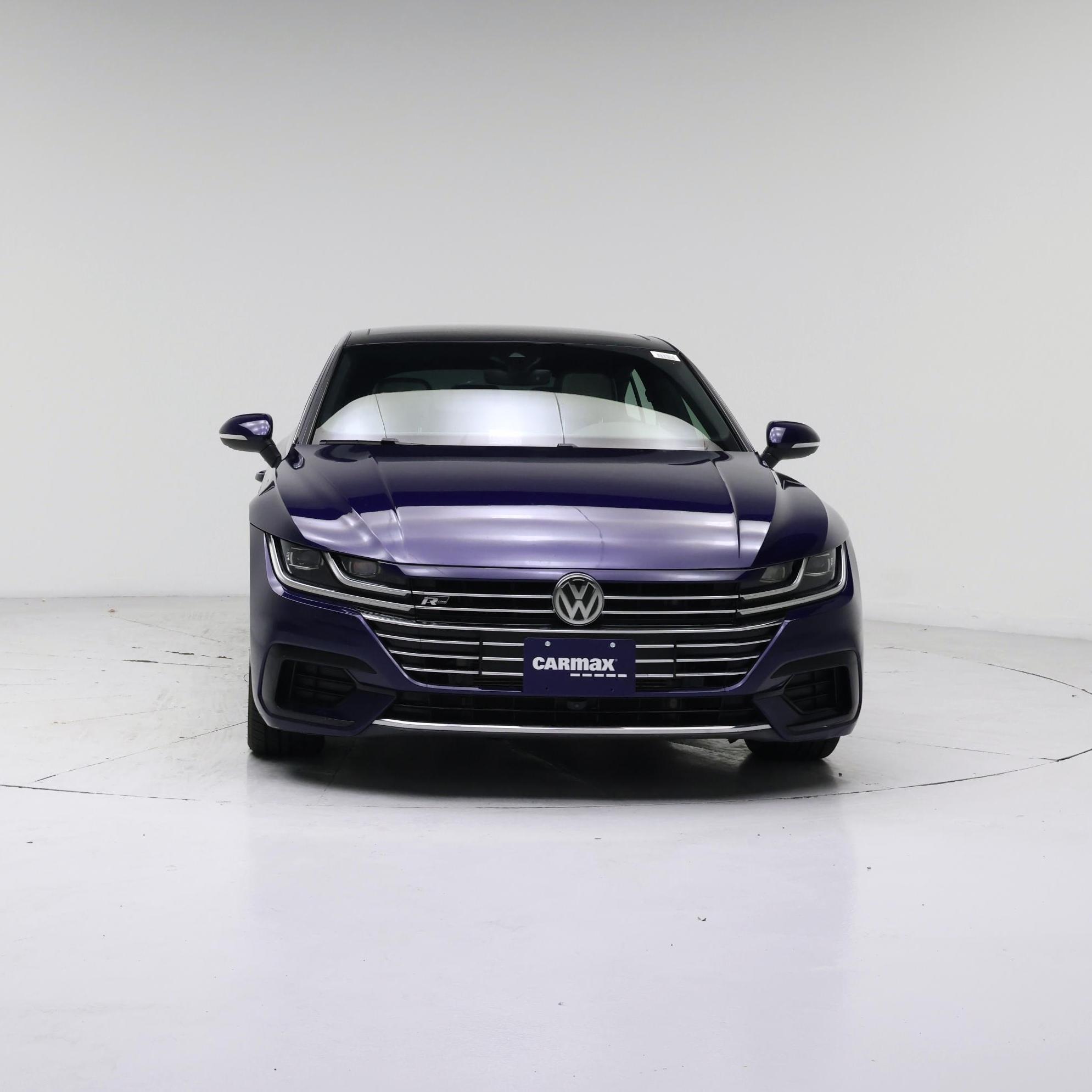 Thumbnail: 2019 Volkswagen Arteon - 5