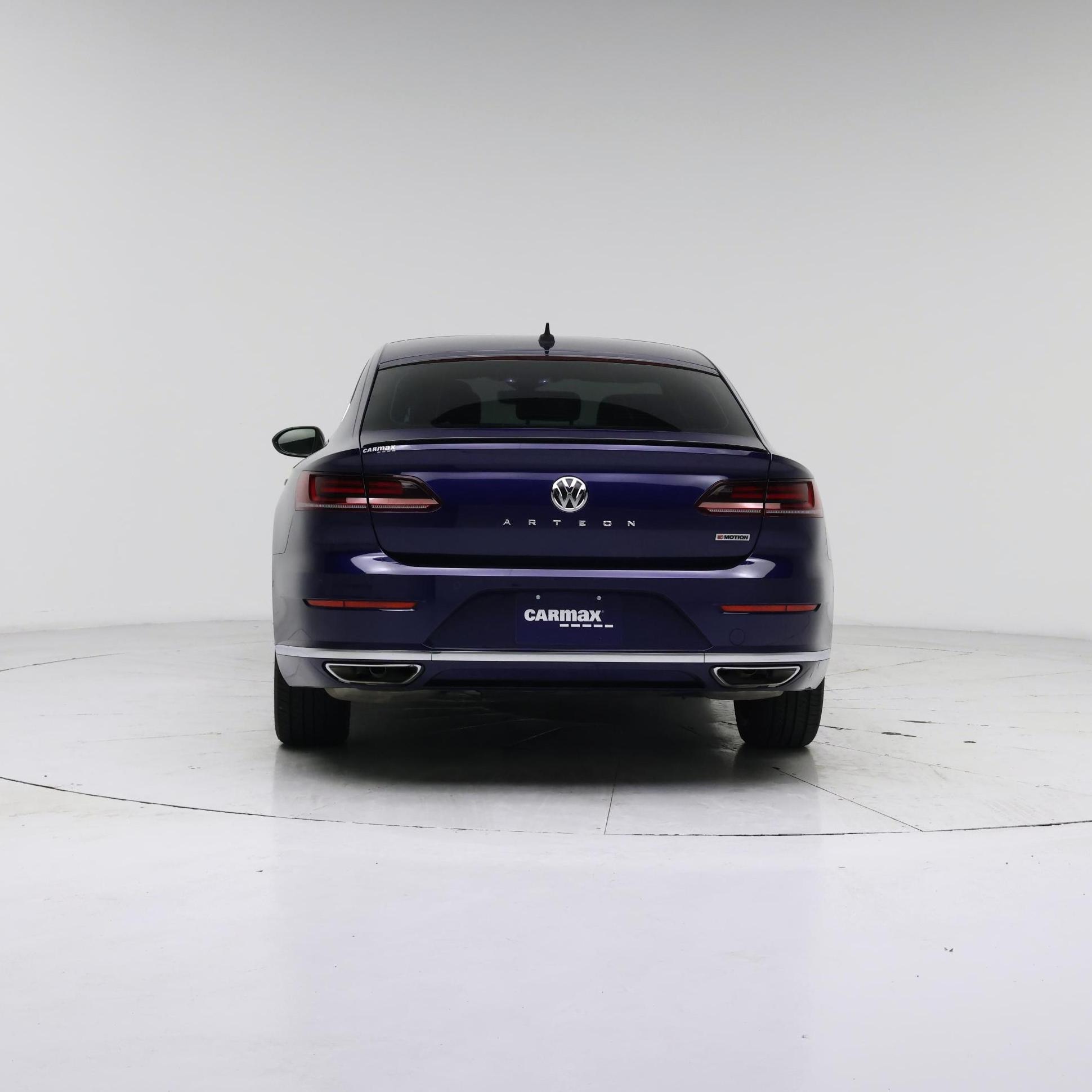Thumbnail: 2019 Volkswagen Arteon - 6