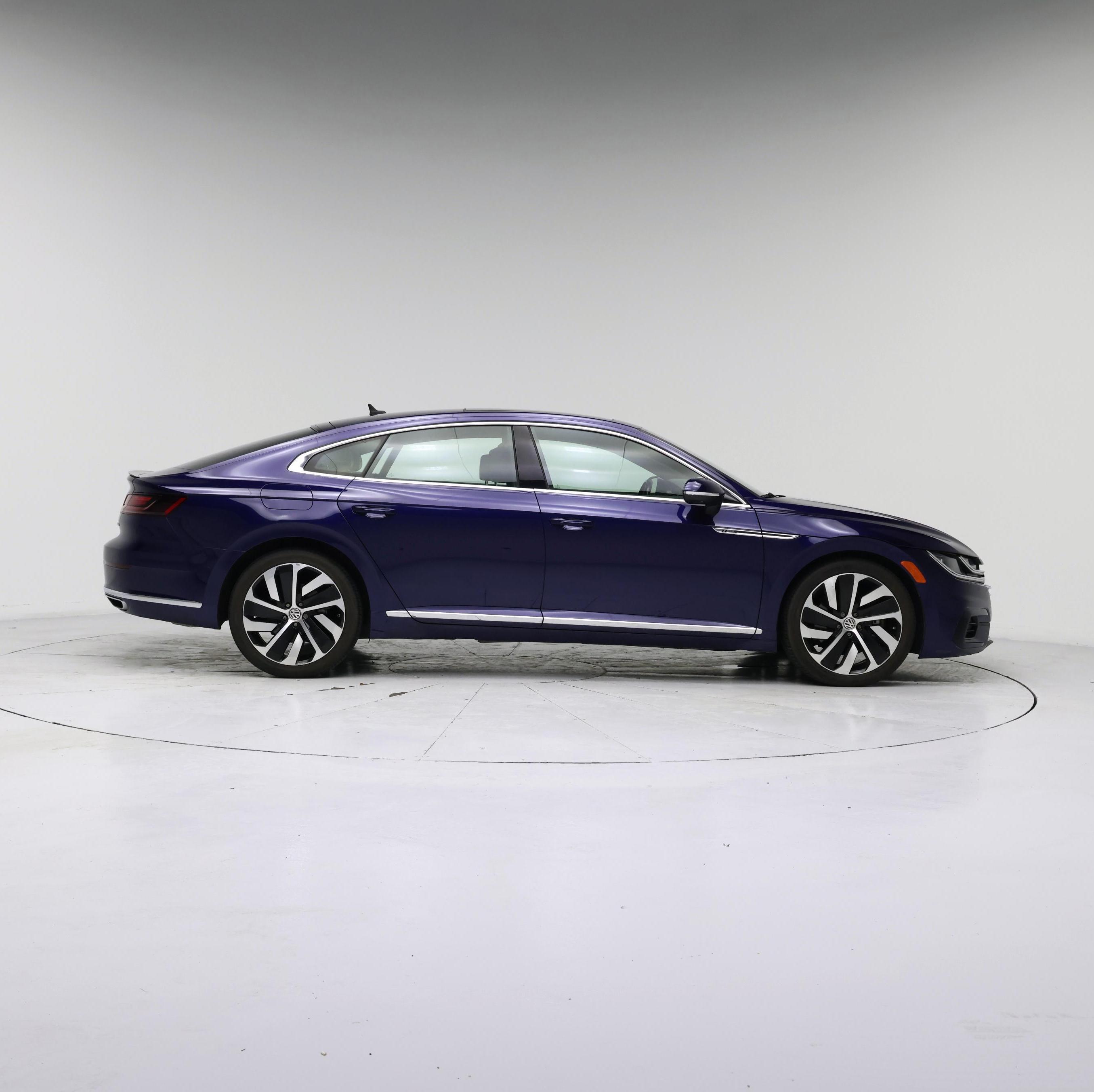 Thumbnail: 2019 Volkswagen Arteon - 7