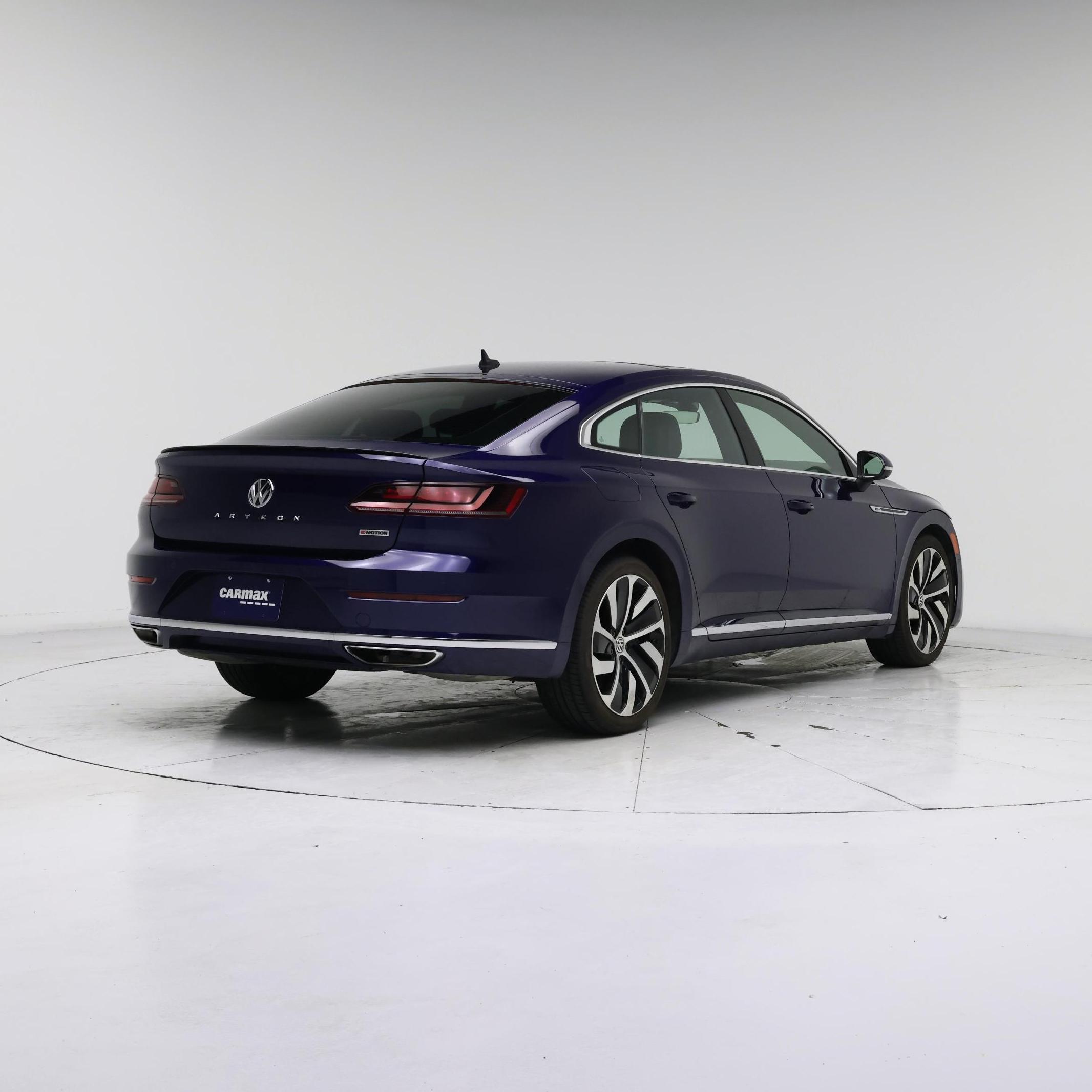 Thumbnail: 2019 Volkswagen Arteon - 8