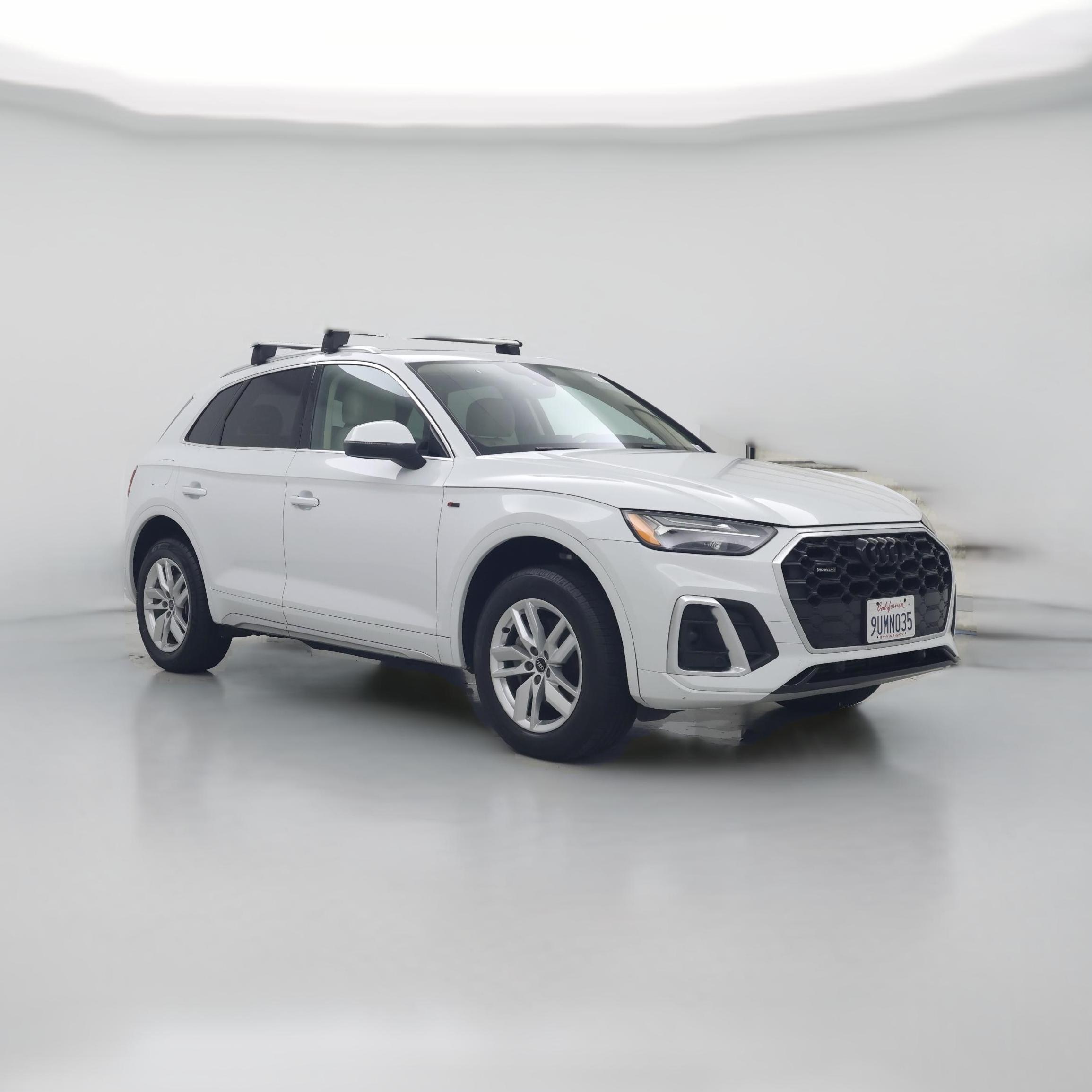 Thumbnail: 2023 Audi Q5 - 1