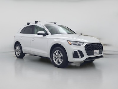 2023 Audi Q5 S-Line Premium