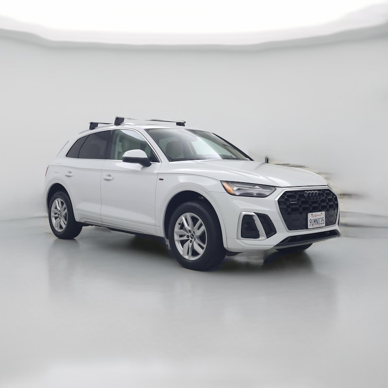 2023 Audi Q5 S-Line Premium
