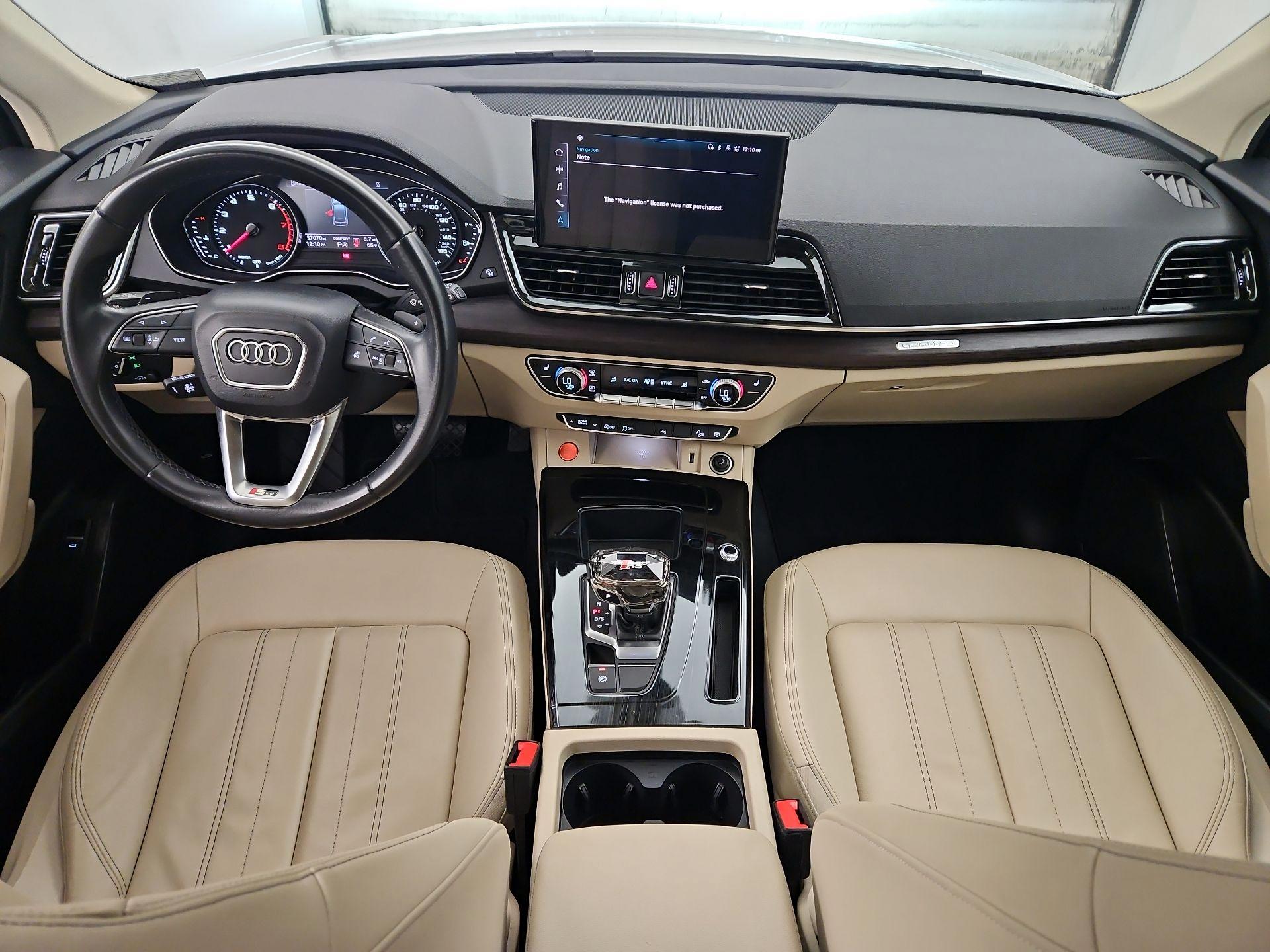 Thumbnail: 2023 Audi Q5 - 9
