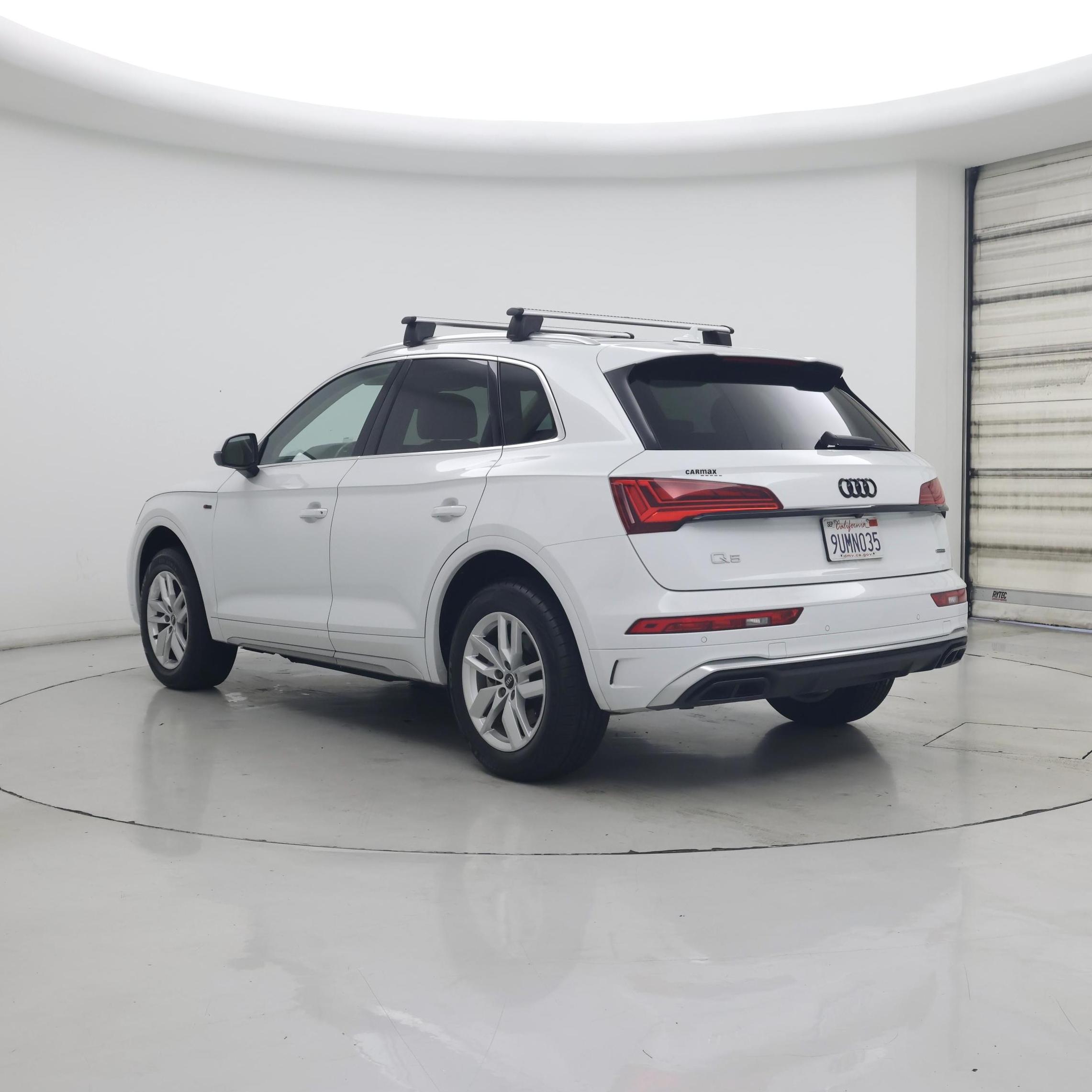 Thumbnail: 2023 Audi Q5 - 2