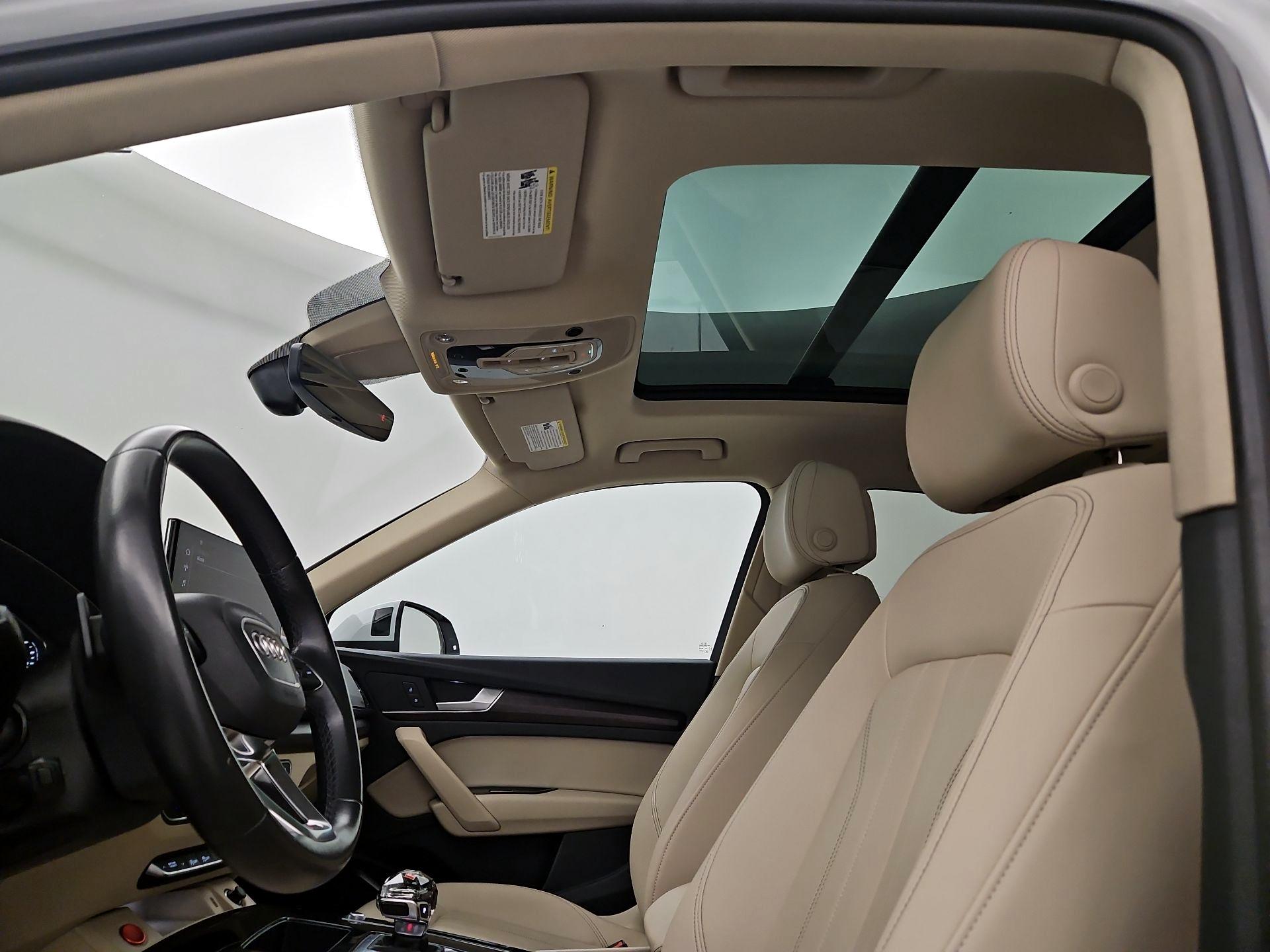Thumbnail: 2023 Audi Q5 - 19
