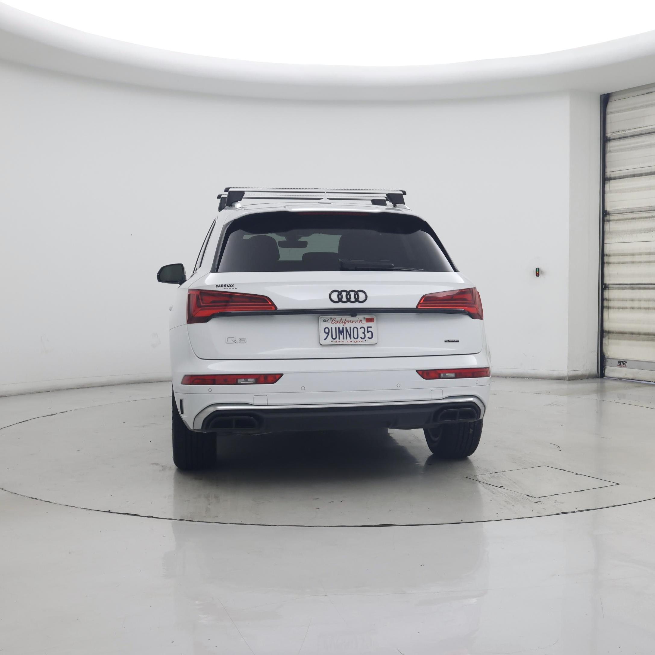 Thumbnail: 2023 Audi Q5 - 6