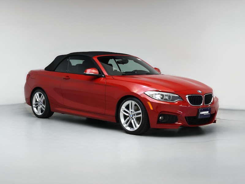2017 BMW 2 Series 230i -
                  Puyallup, WA