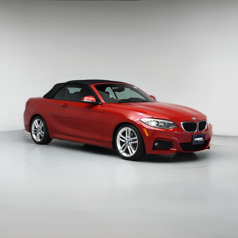 2017 BMW 230 I