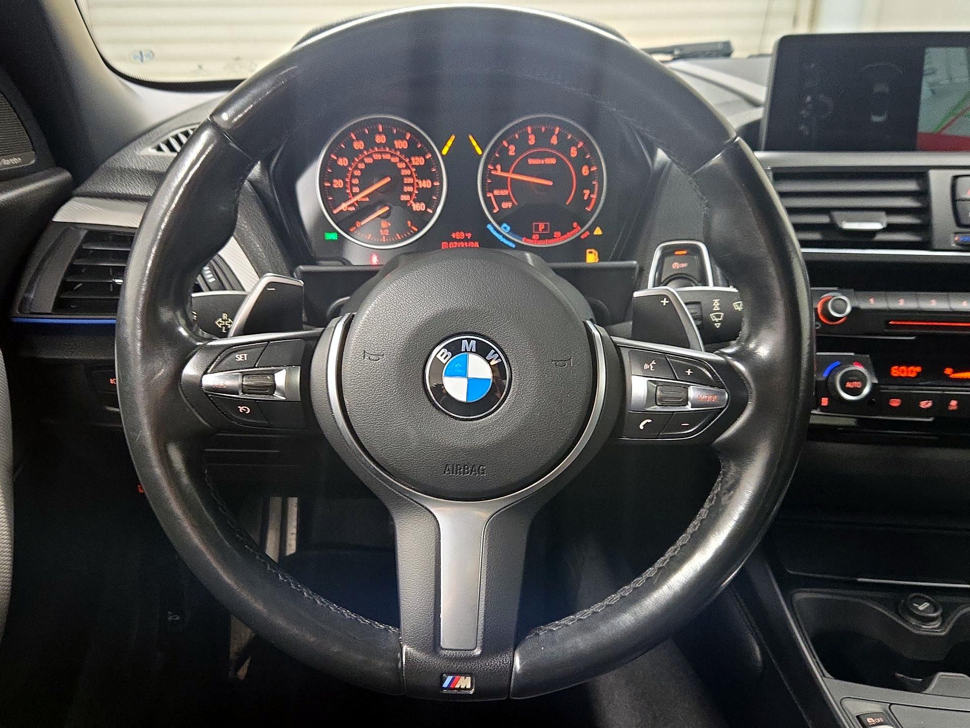 Thumbnail: 2017 BMW 2 Series - 10