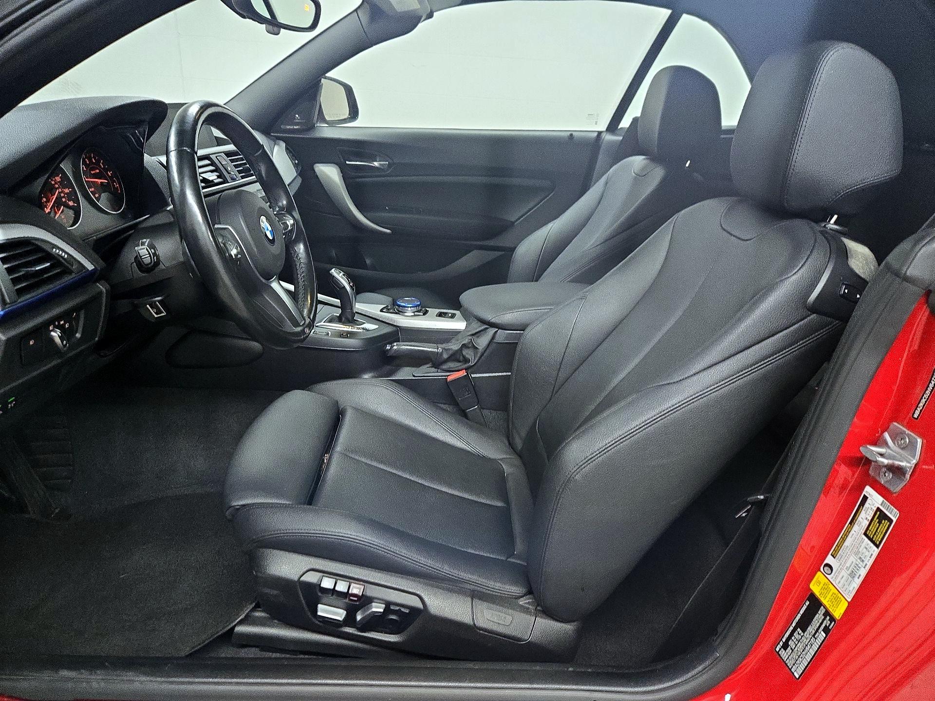 Thumbnail: 2017 BMW 2 Series - 11