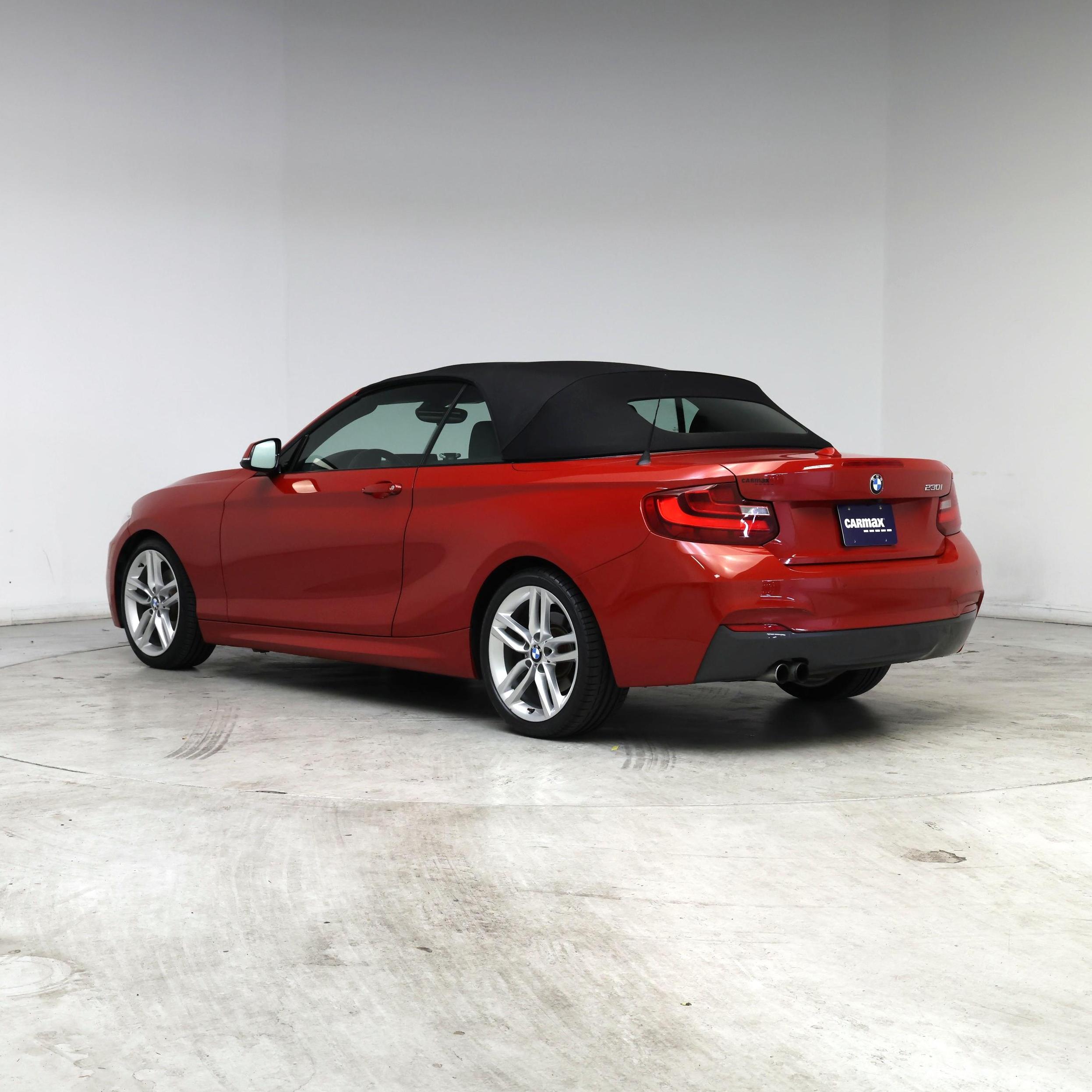Thumbnail: 2017 BMW 2 Series - 2