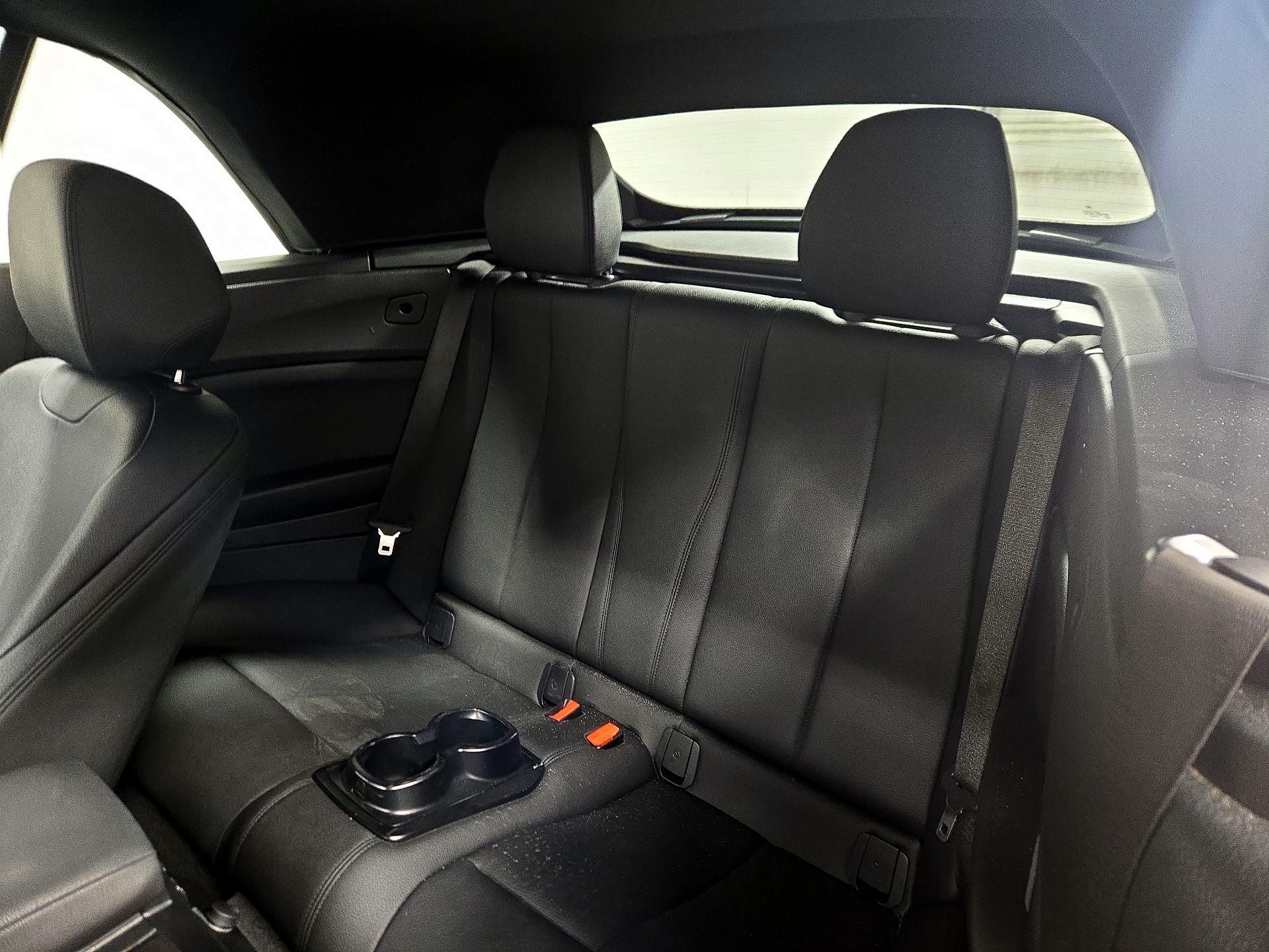 Thumbnail: 2017 BMW 2 Series - 19