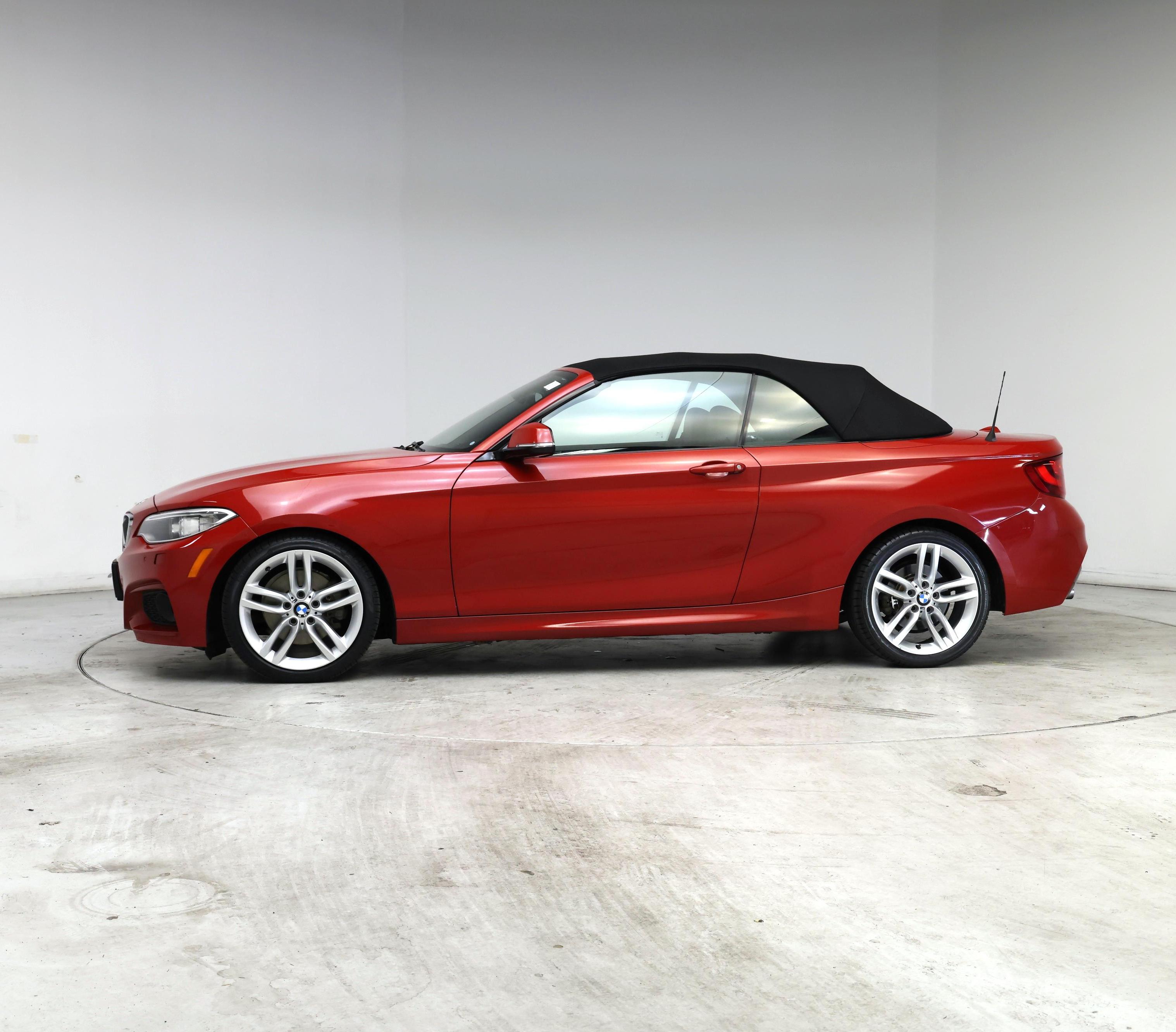 Thumbnail: 2017 BMW 2 Series - 3