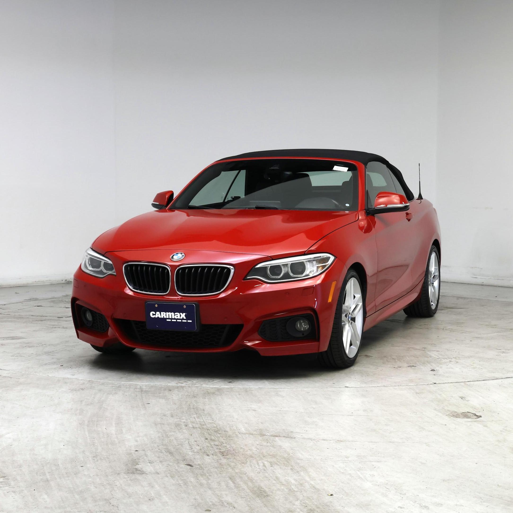 Thumbnail: 2017 BMW 2 Series - 4