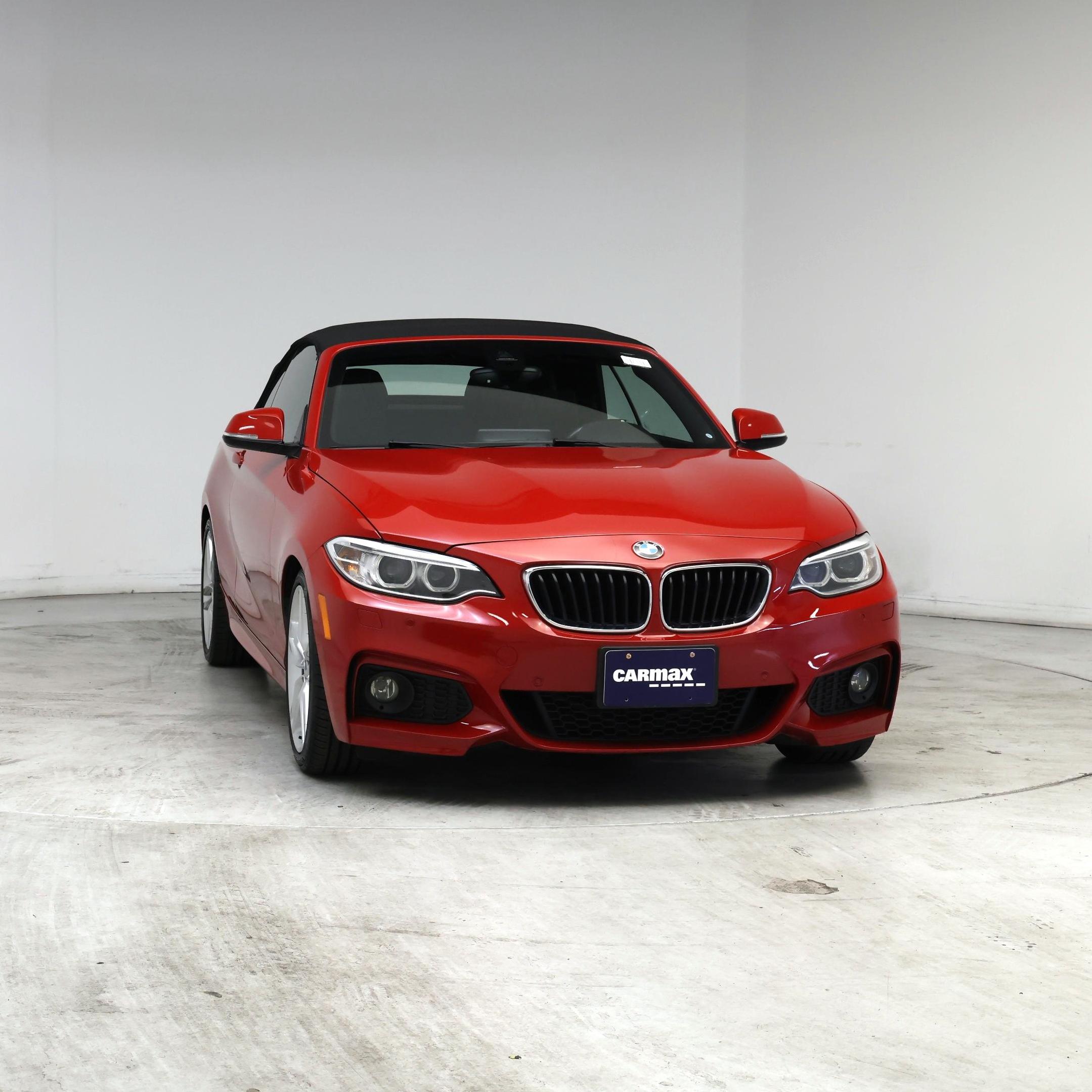 Thumbnail: 2017 BMW 2 Series - 5