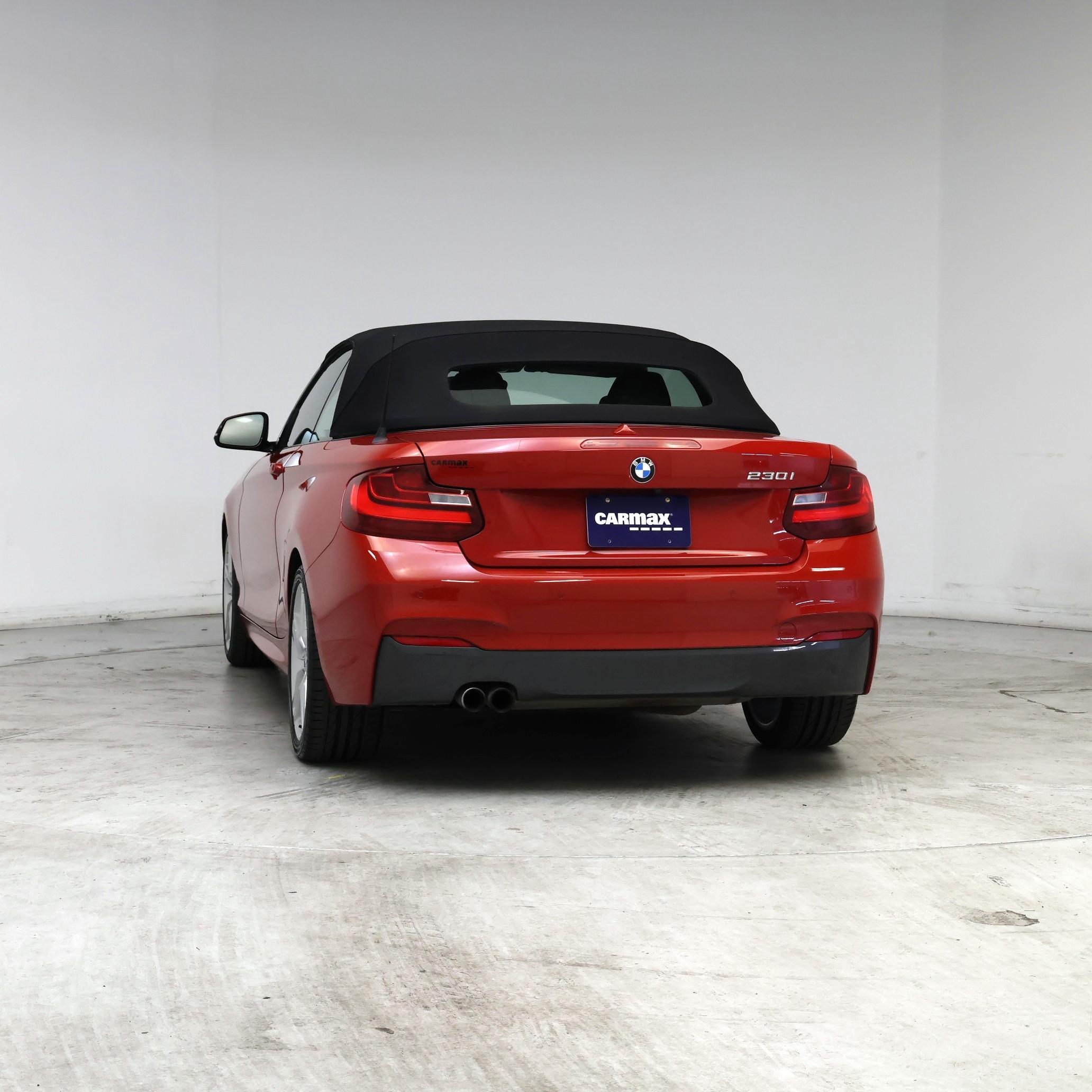 Thumbnail: 2017 BMW 2 Series - 6