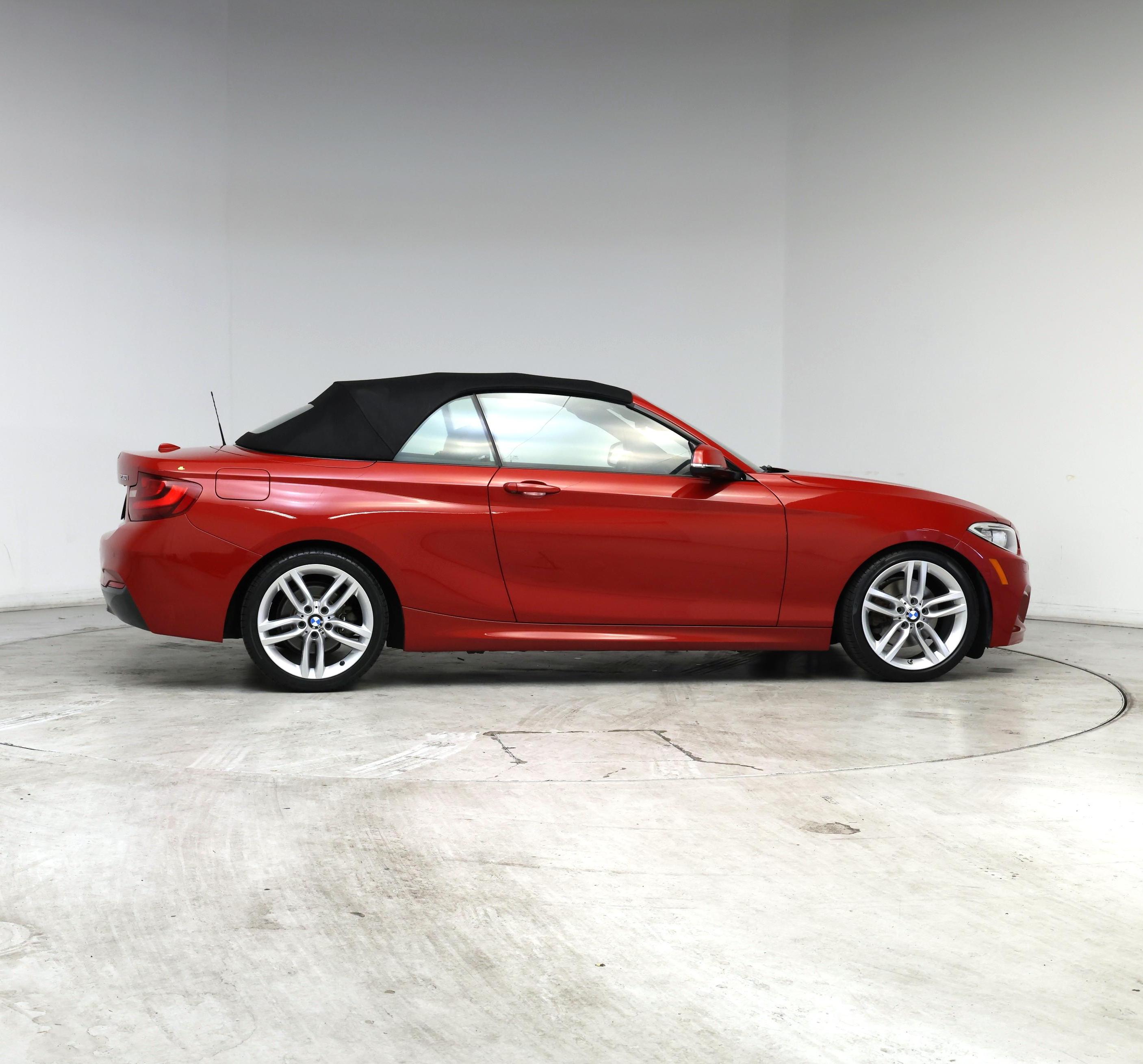 Thumbnail: 2017 BMW 2 Series - 7