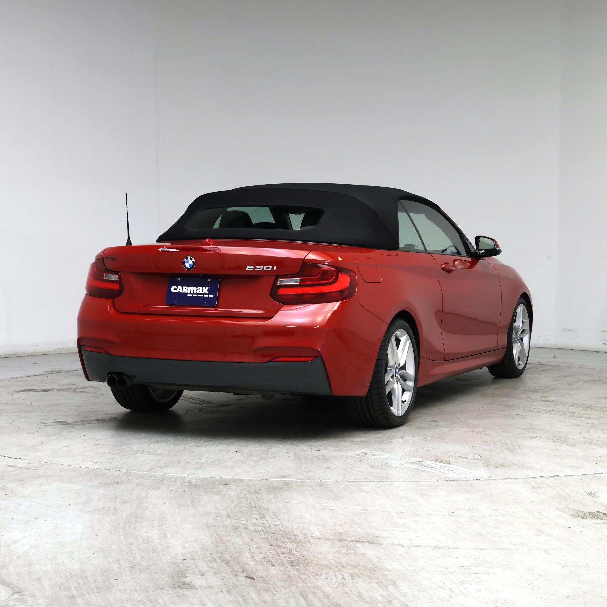 Thumbnail: 2017 BMW 2 Series - 8