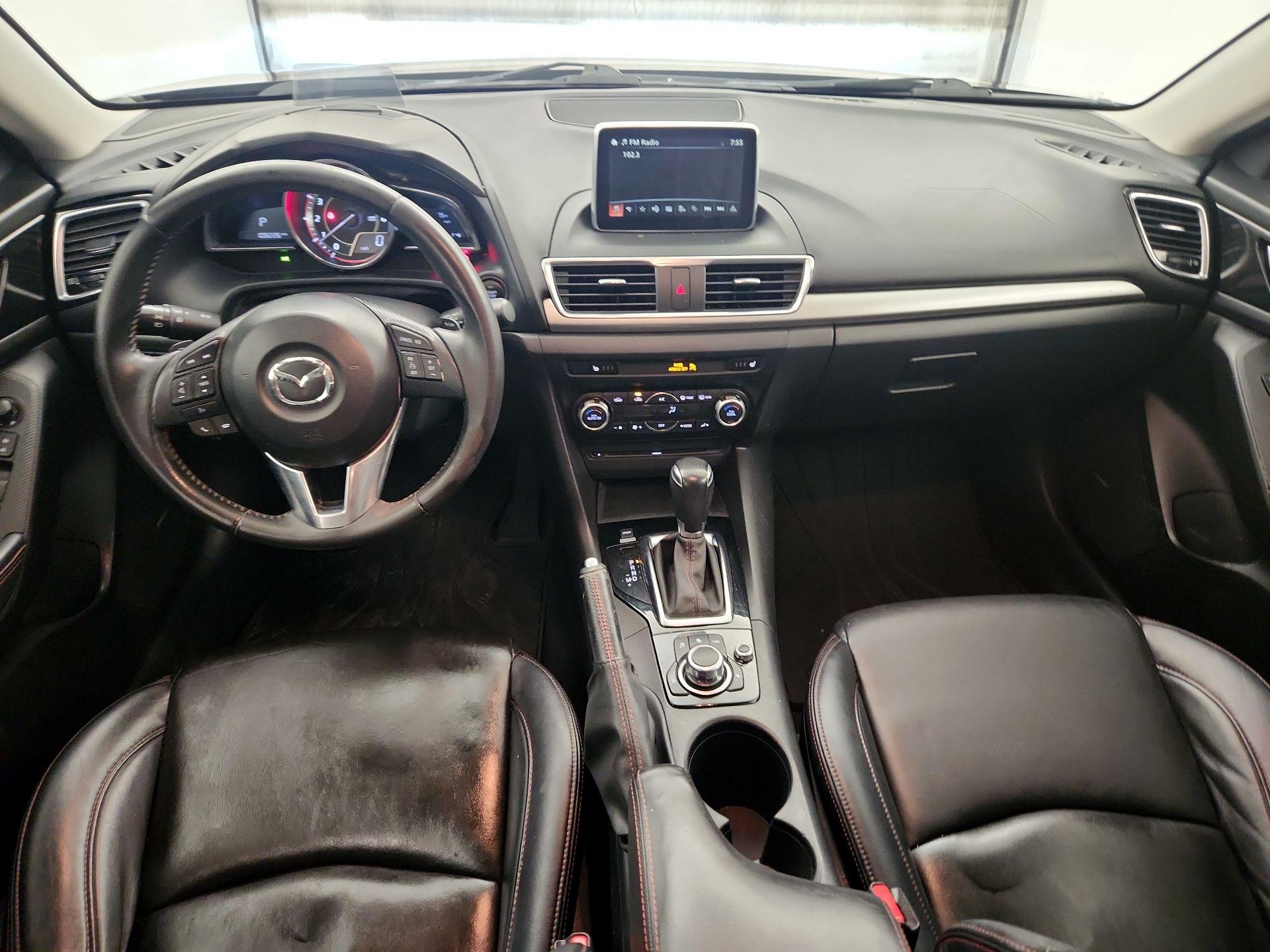 Thumbnail: 2016 Mazda Mazda3 - 9