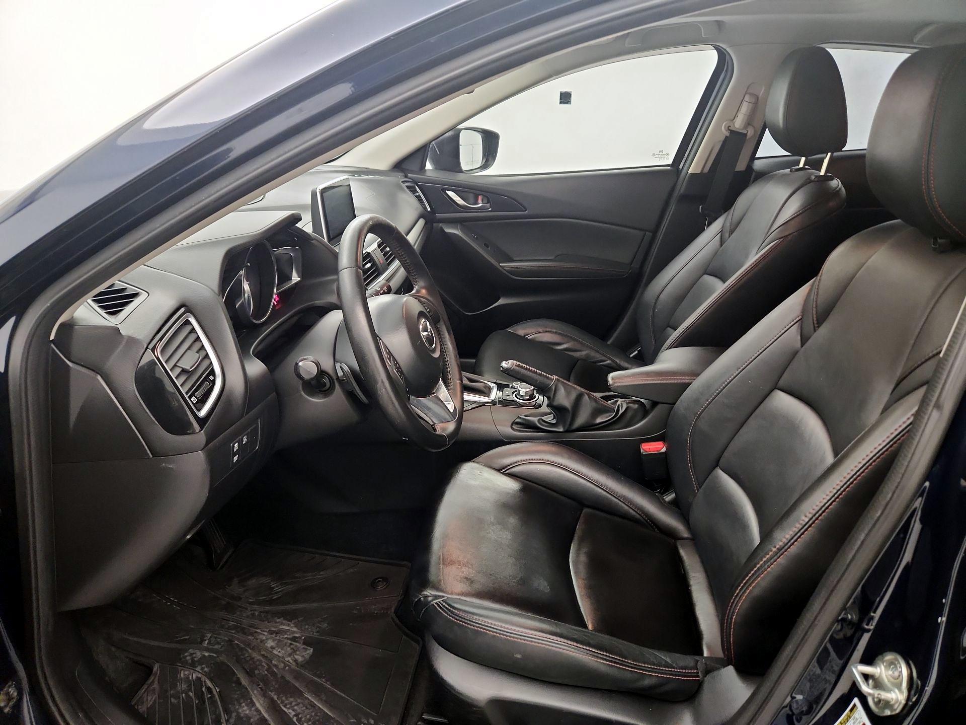 Thumbnail: 2016 Mazda Mazda3 - 11