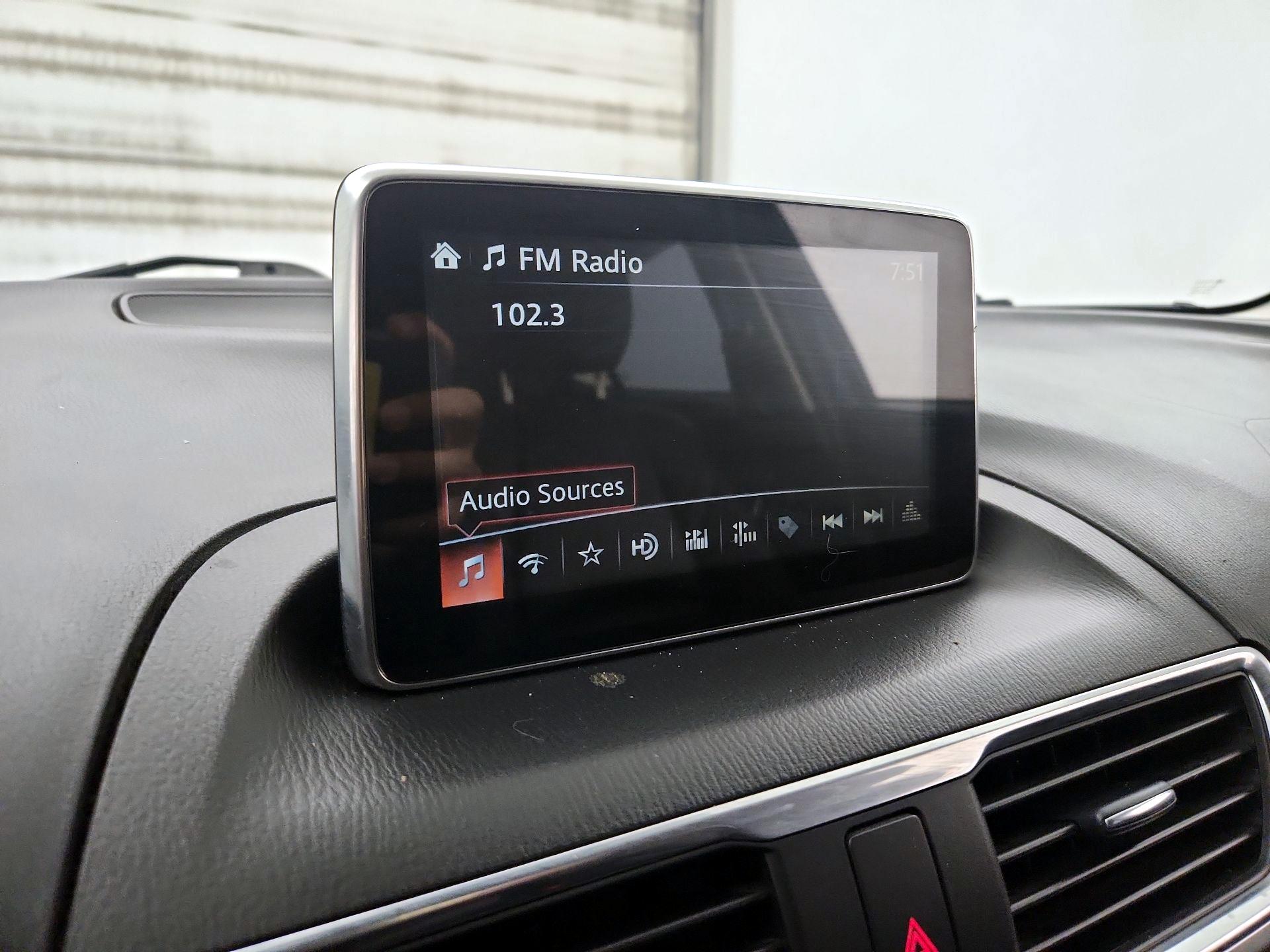 Thumbnail: 2016 Mazda Mazda3 - 15