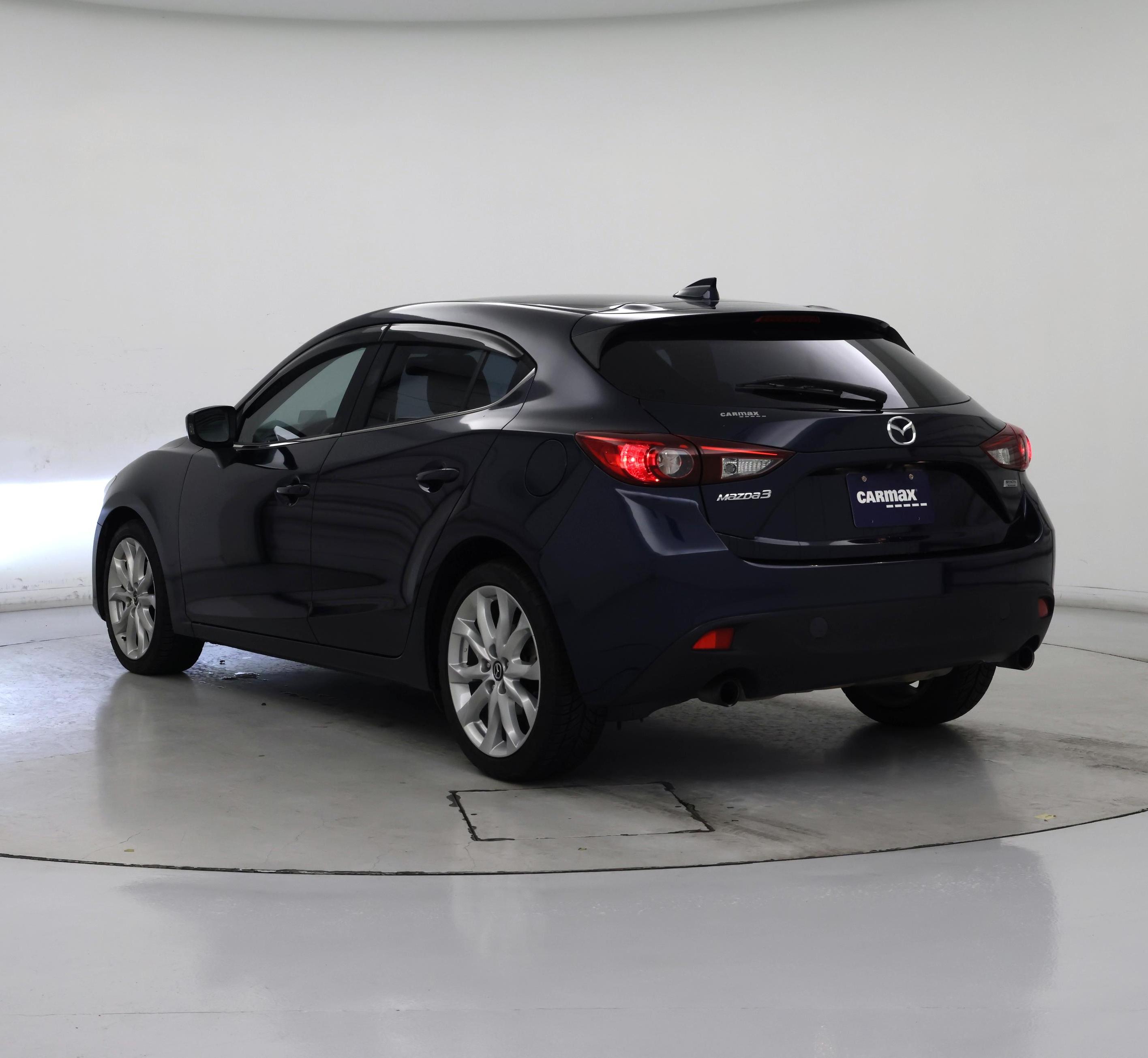 Thumbnail: 2016 Mazda Mazda3 - 2