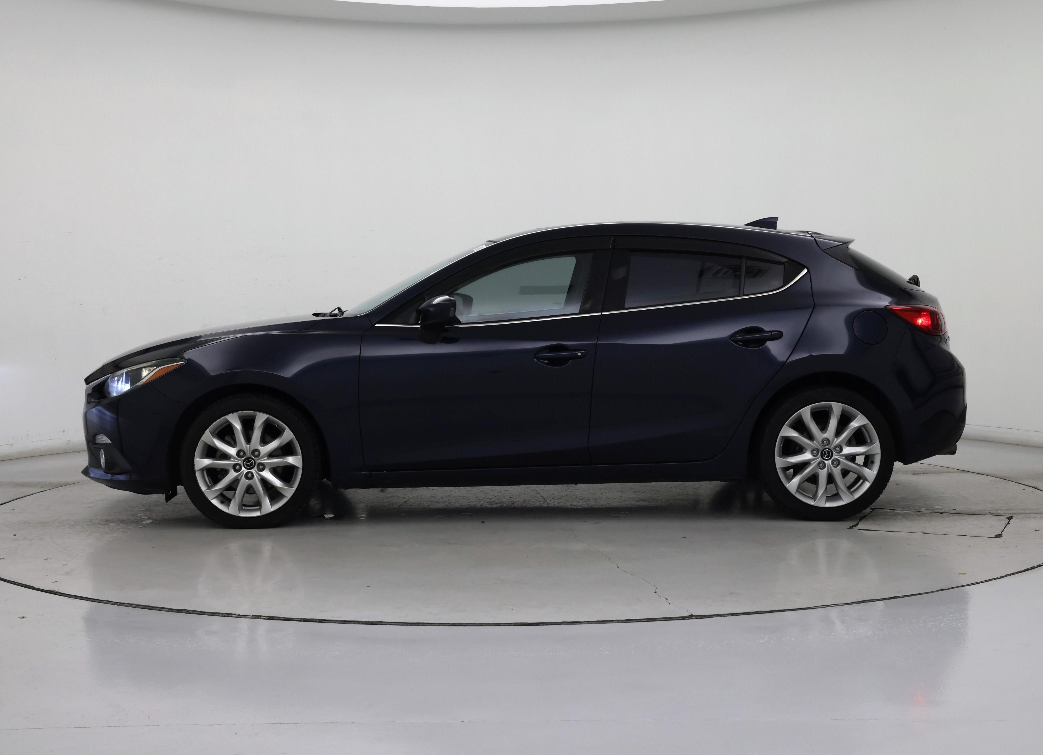 Thumbnail: 2016 Mazda Mazda3 - 3