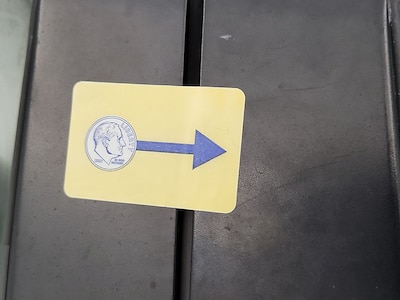 Condition detail