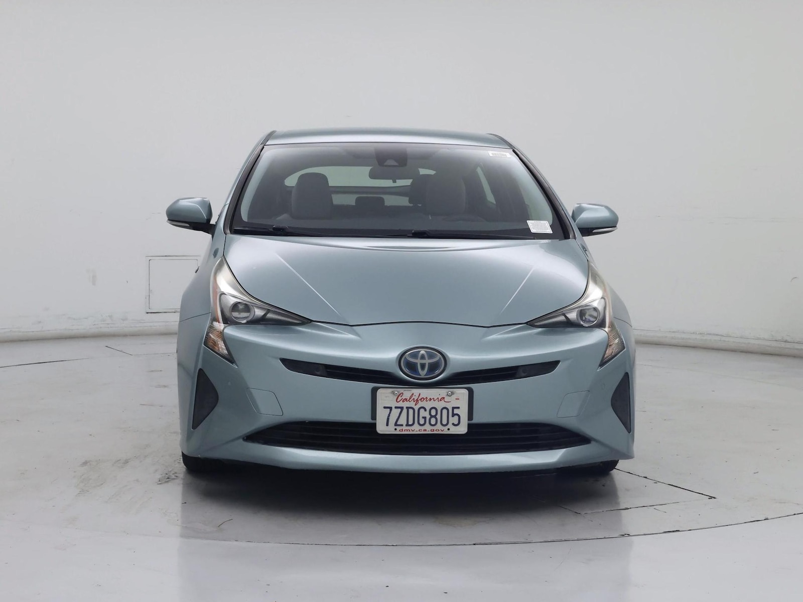 2017 Toyota Prius Two - Photo 6