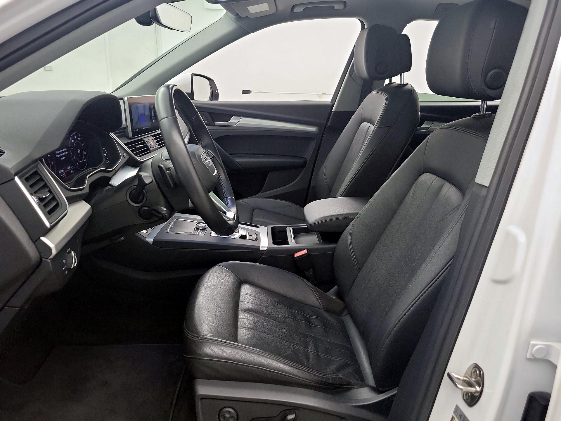 Thumbnail: 2018 Audi Q5 - 11