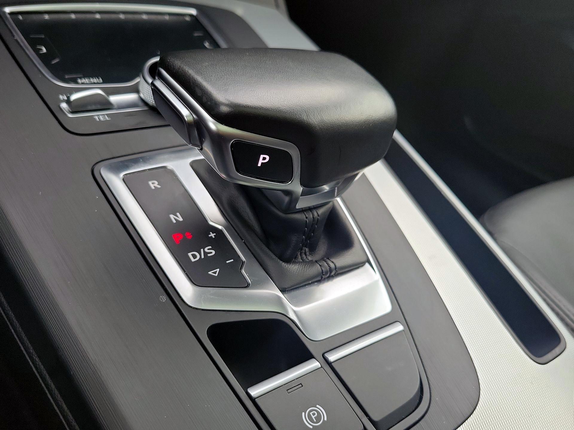 Thumbnail: 2018 Audi Q5 - 18