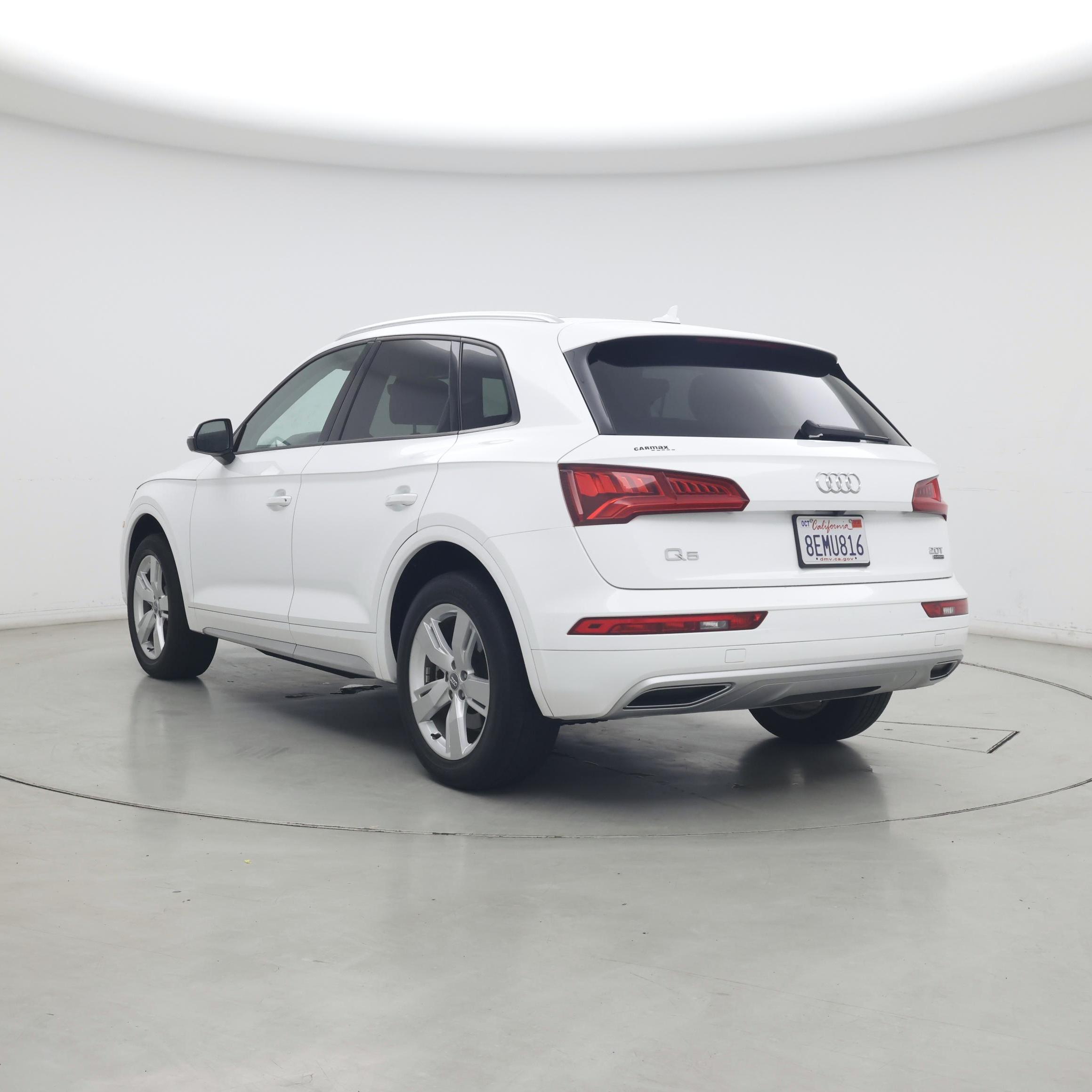 Thumbnail: 2018 Audi Q5 - 2