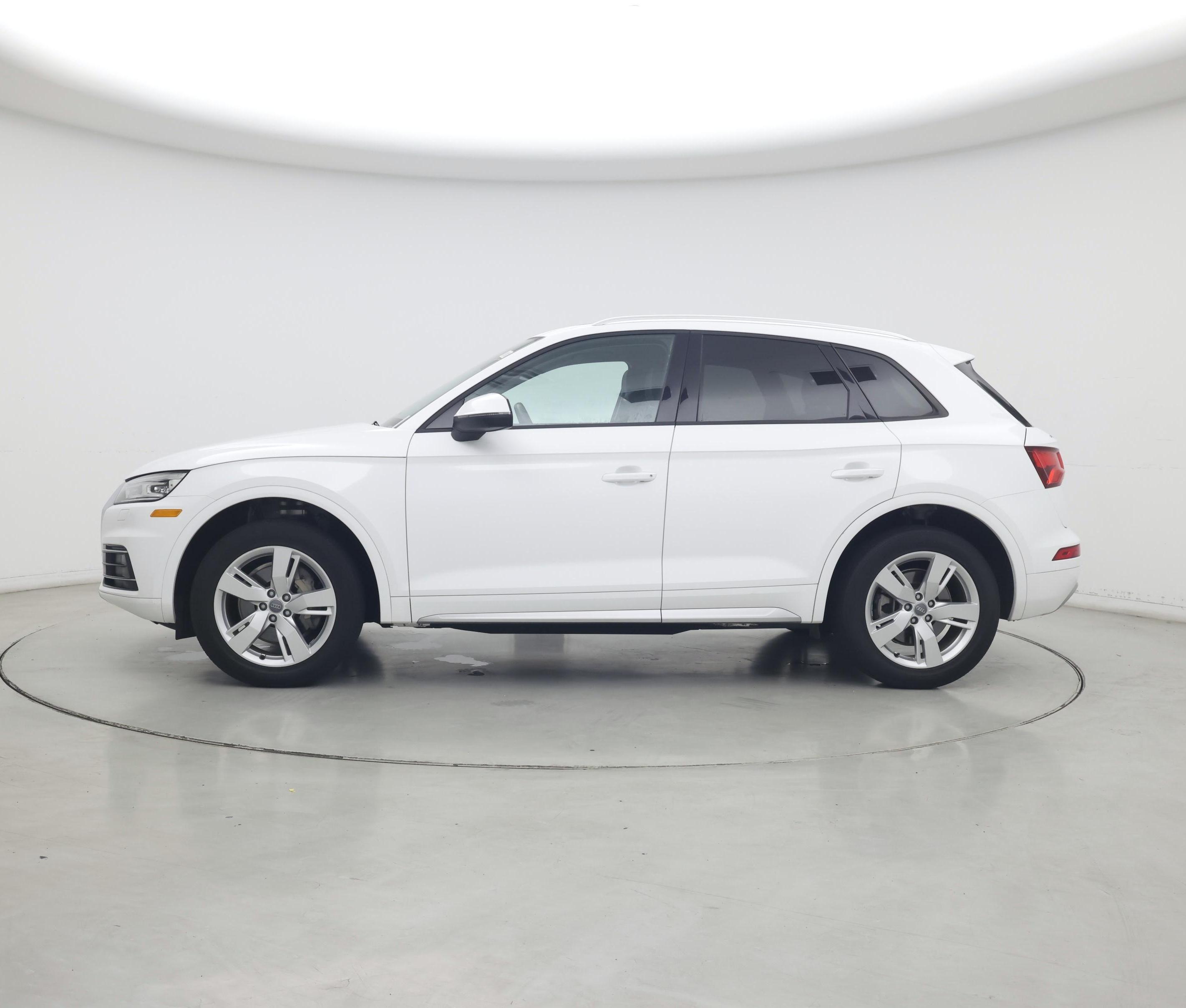 Thumbnail: 2018 Audi Q5 - 3