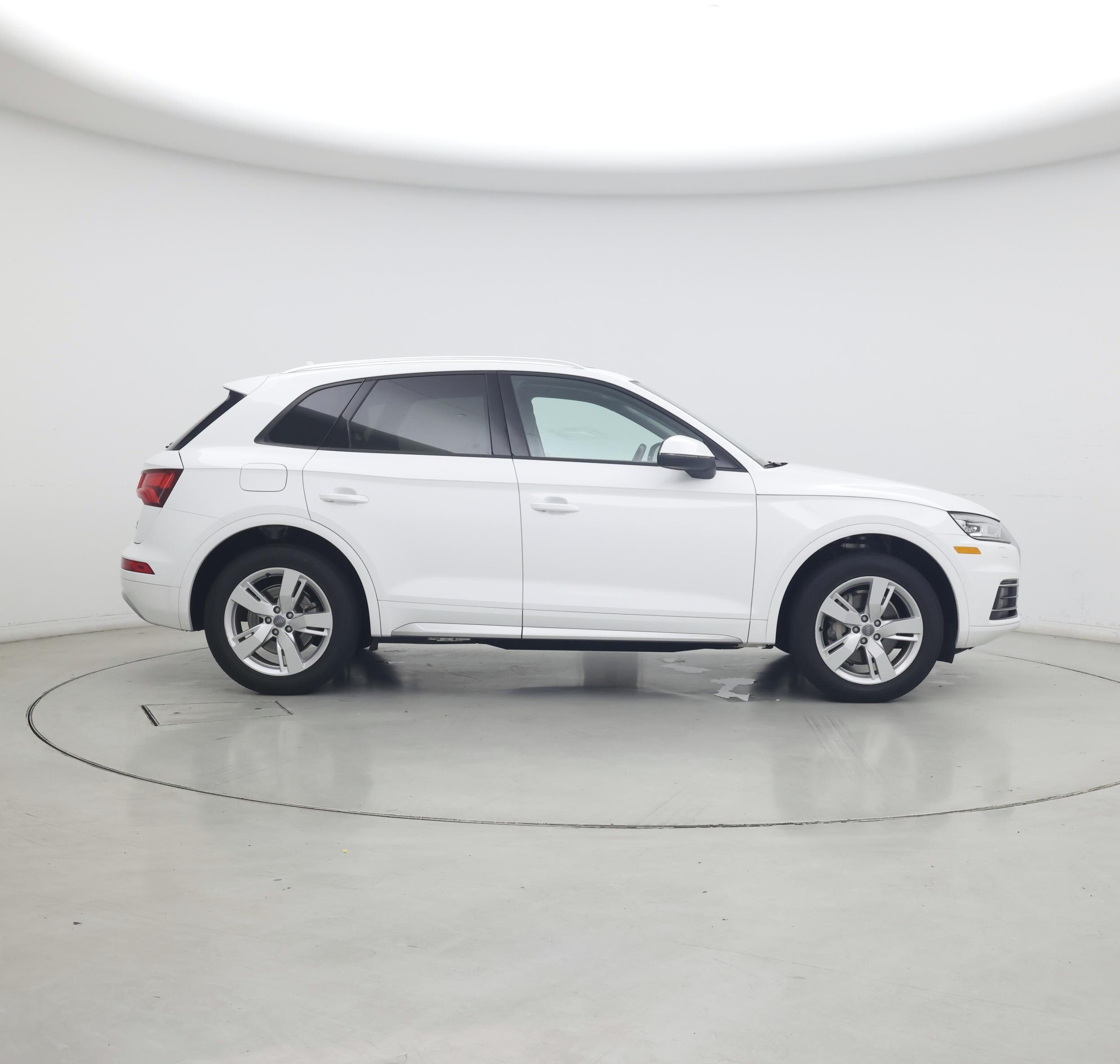 Thumbnail: 2018 Audi Q5 - 7