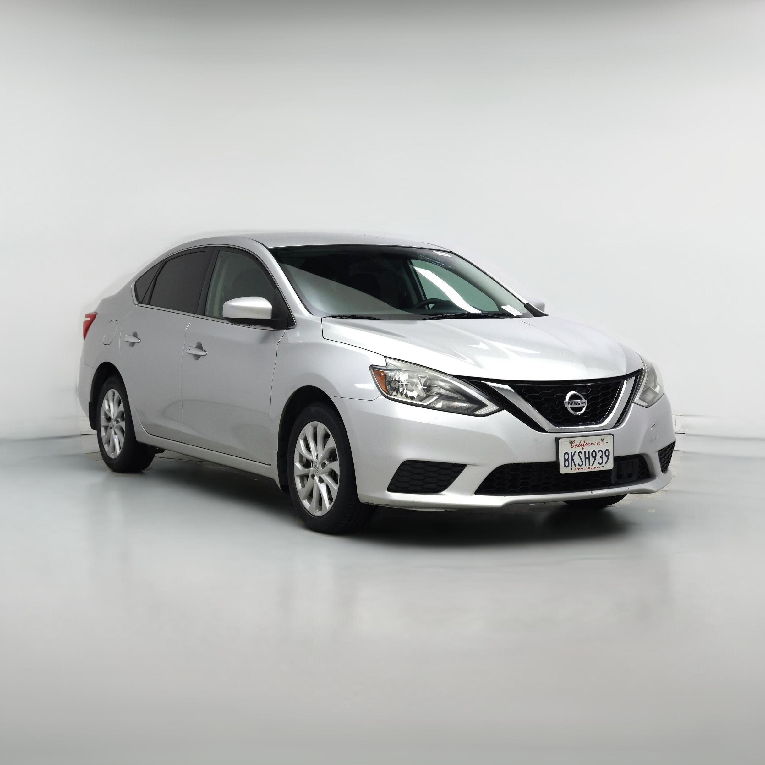 Thumbnail: 2019 Nissan Sentra - 1
