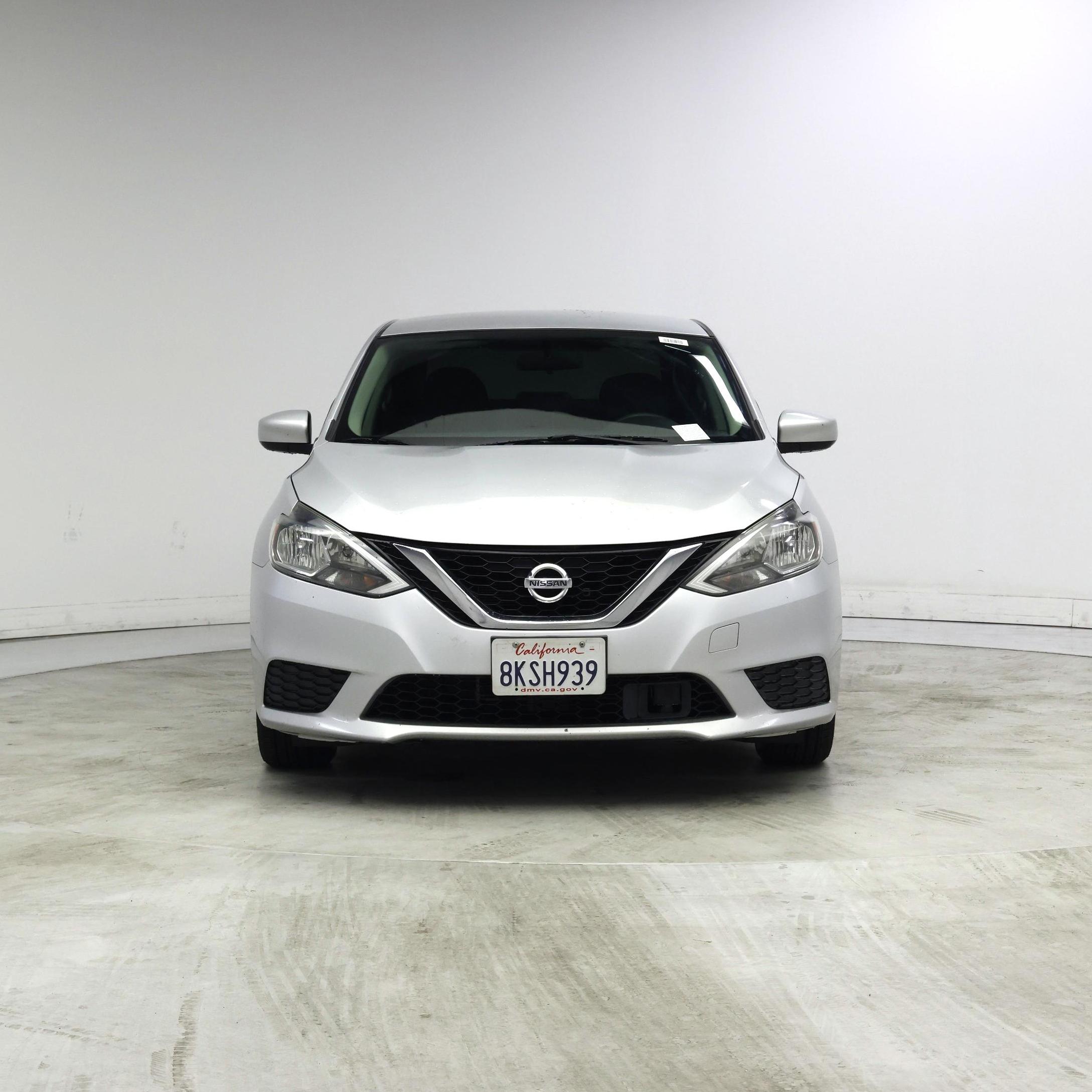 Thumbnail: 2019 Nissan Sentra - 5