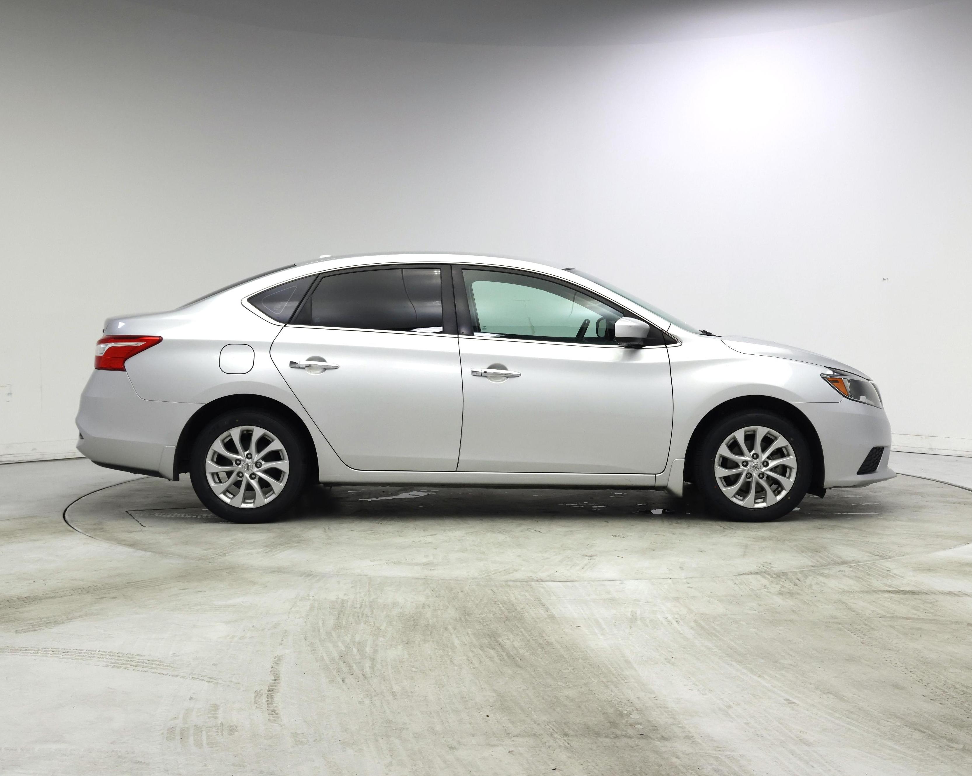 Thumbnail: 2019 Nissan Sentra - 7