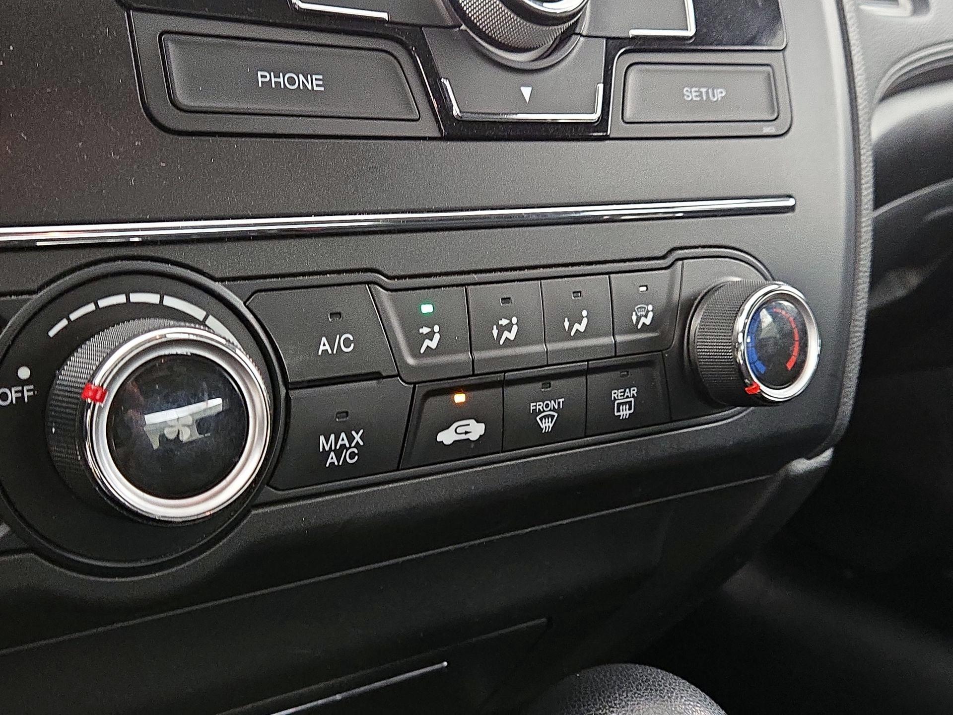 Thumbnail: 2014 Honda Civic - 16