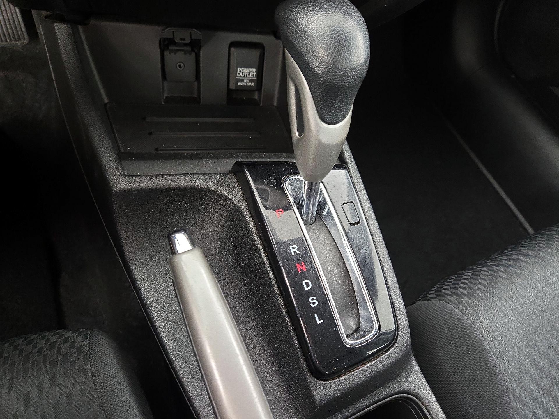 Thumbnail: 2014 Honda Civic - 17