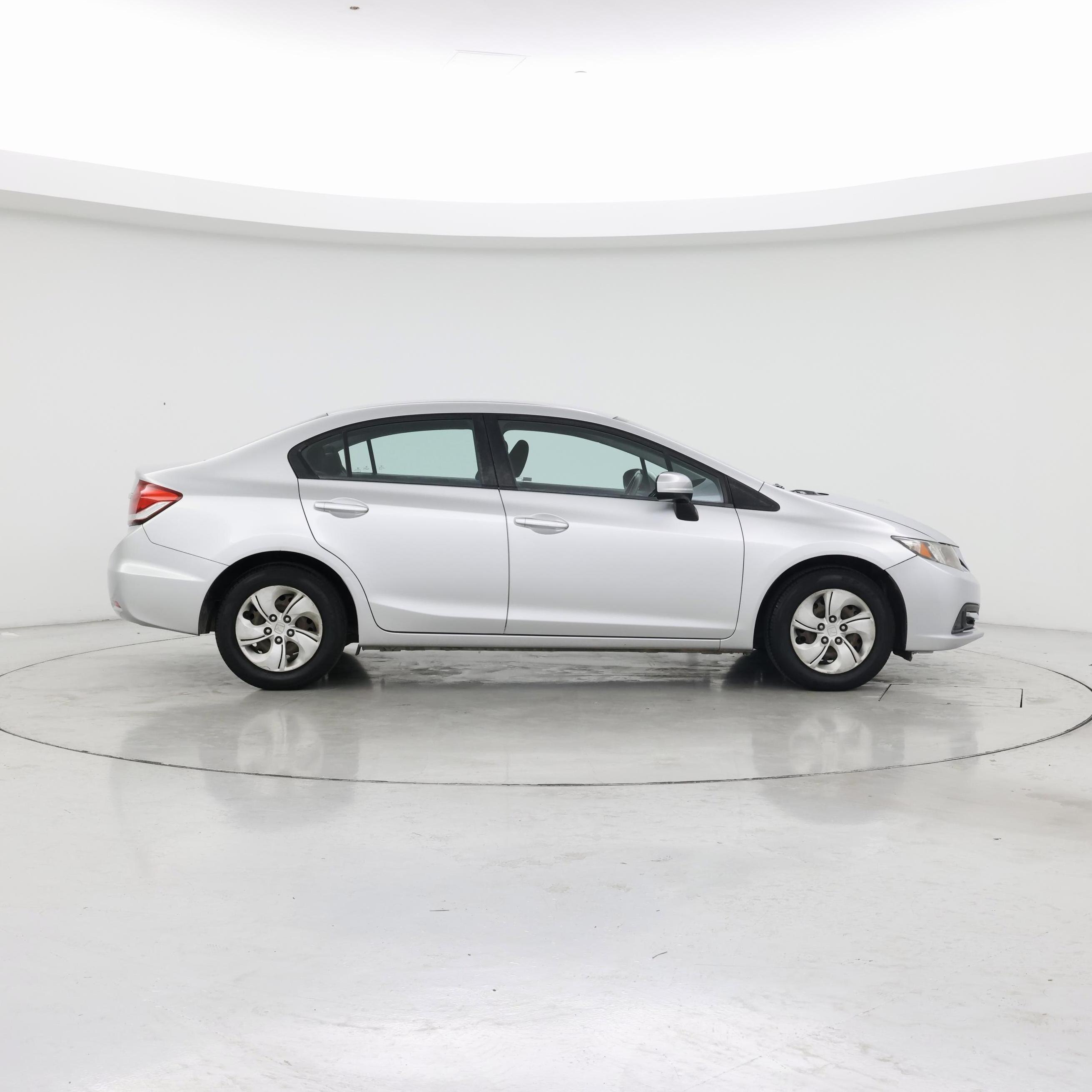 Thumbnail: 2014 Honda Civic - 7