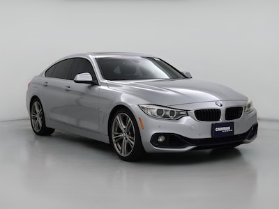 2016 BMW 428 I Gran Coupe
