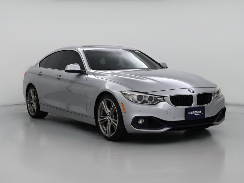 2016 BMW 4 Series 428i -
                  Las Vegas, NV