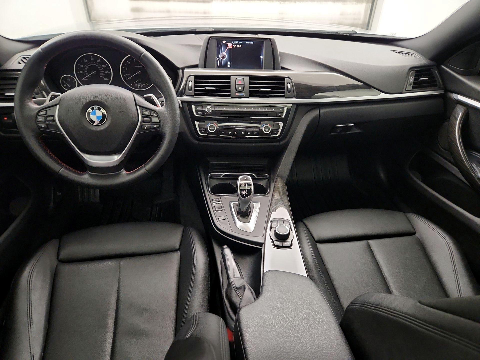 Thumbnail: 2016 BMW 4 Series - 9